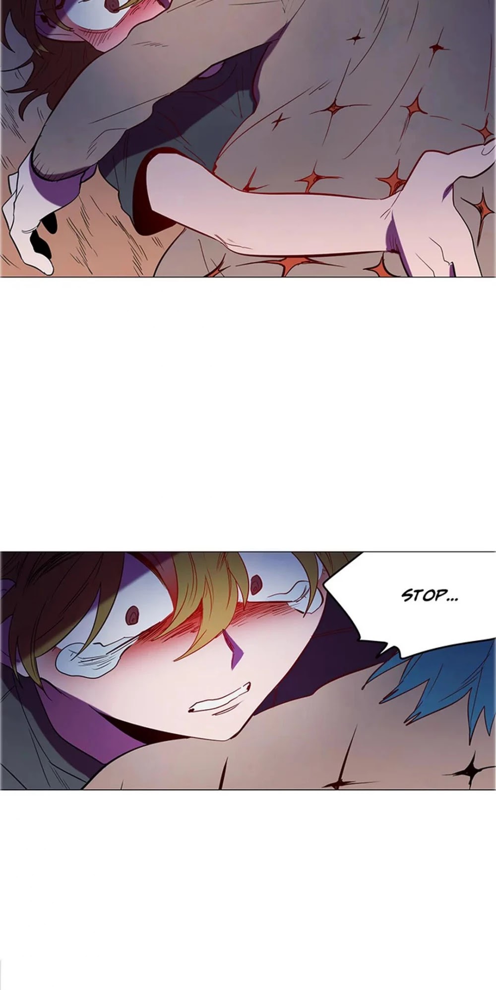 Appetite Chapter 72 page 32 - Chapter 72