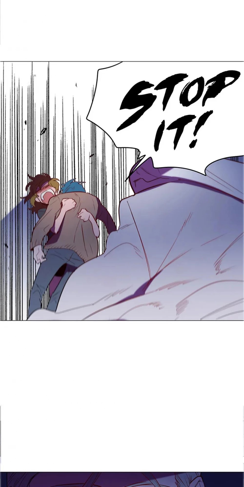 Appetite Chapter 72 page 33 - Chapter 72