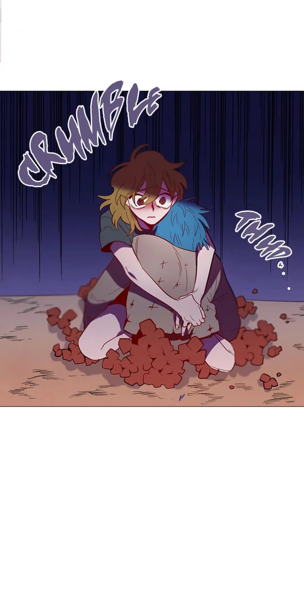 Appetite Chapter 72 page 36 - Chapter 72