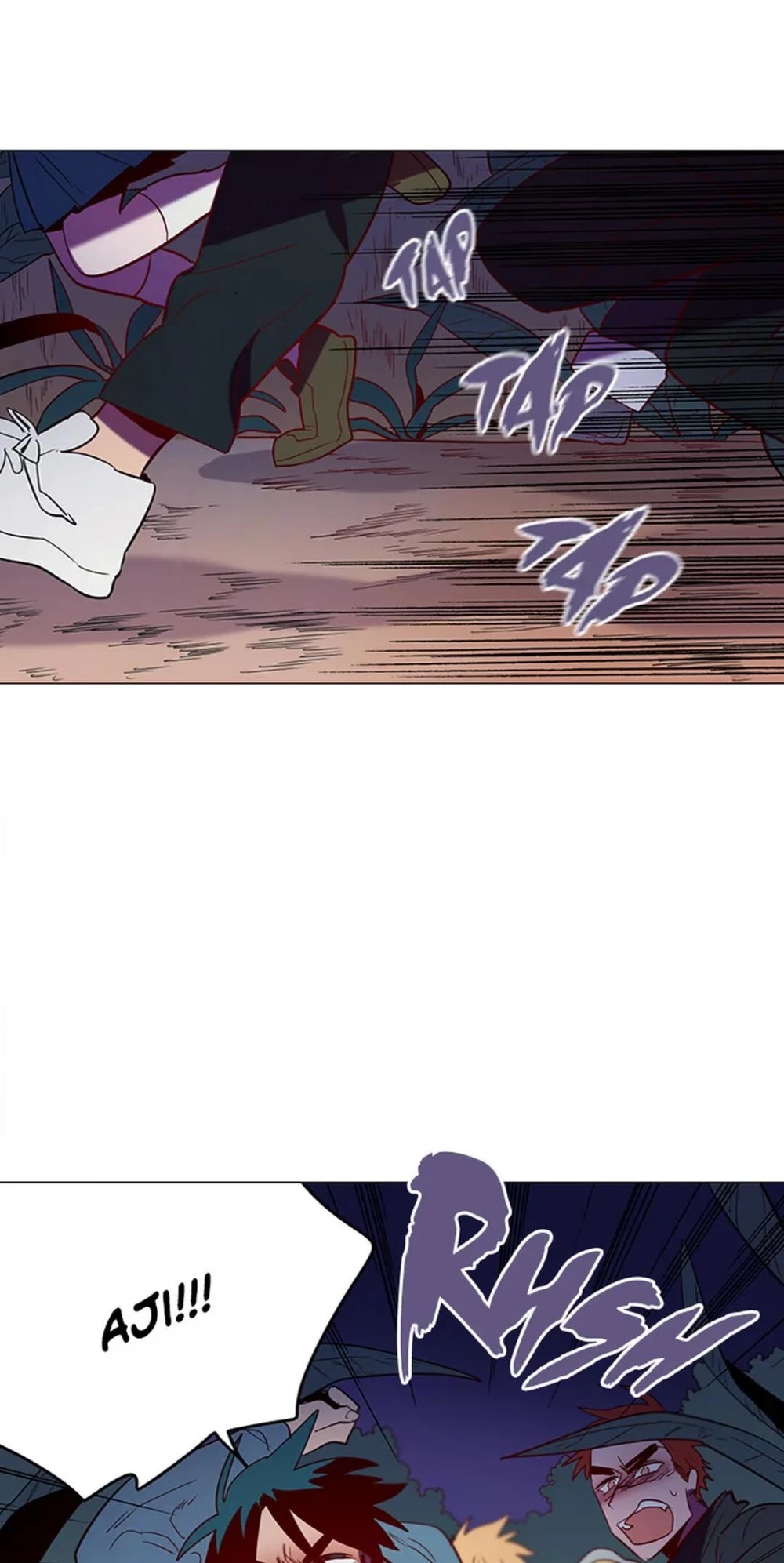 Appetite Chapter 72 page 37 - Chapter 72