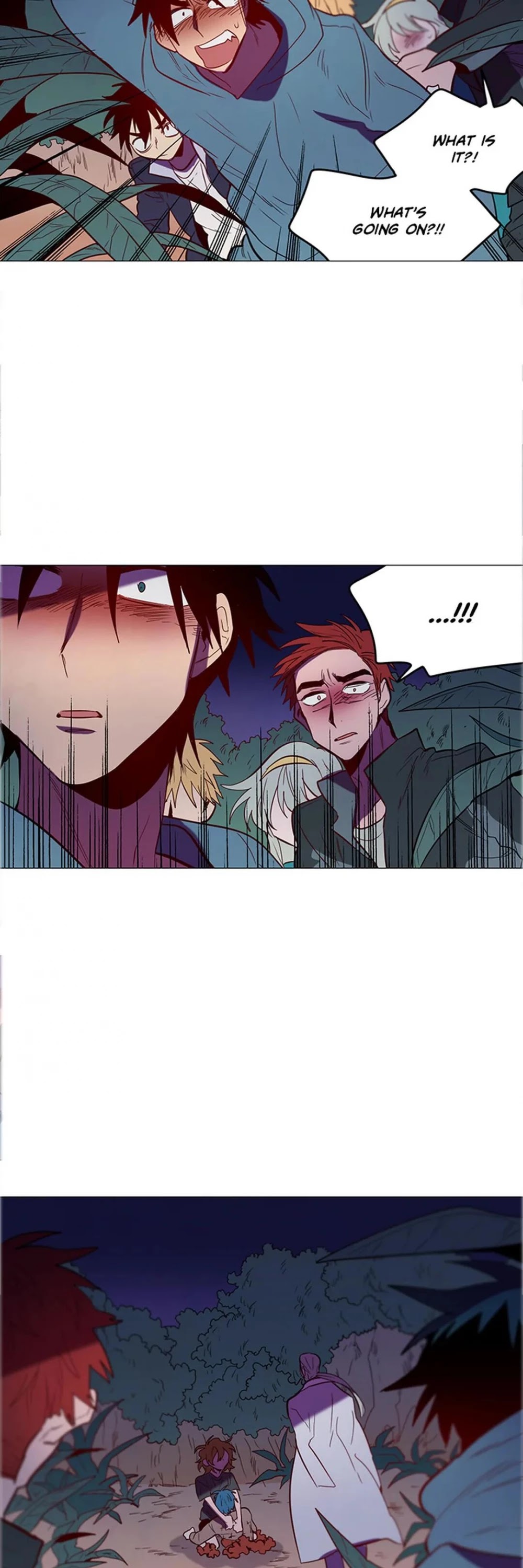 Appetite Chapter 72 page 38 - Chapter 72