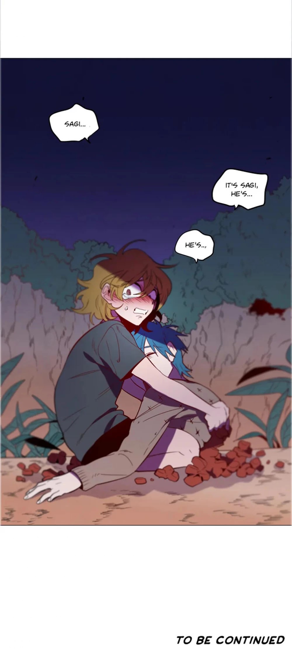 Appetite Chapter 72 page 40 - Chapter 72