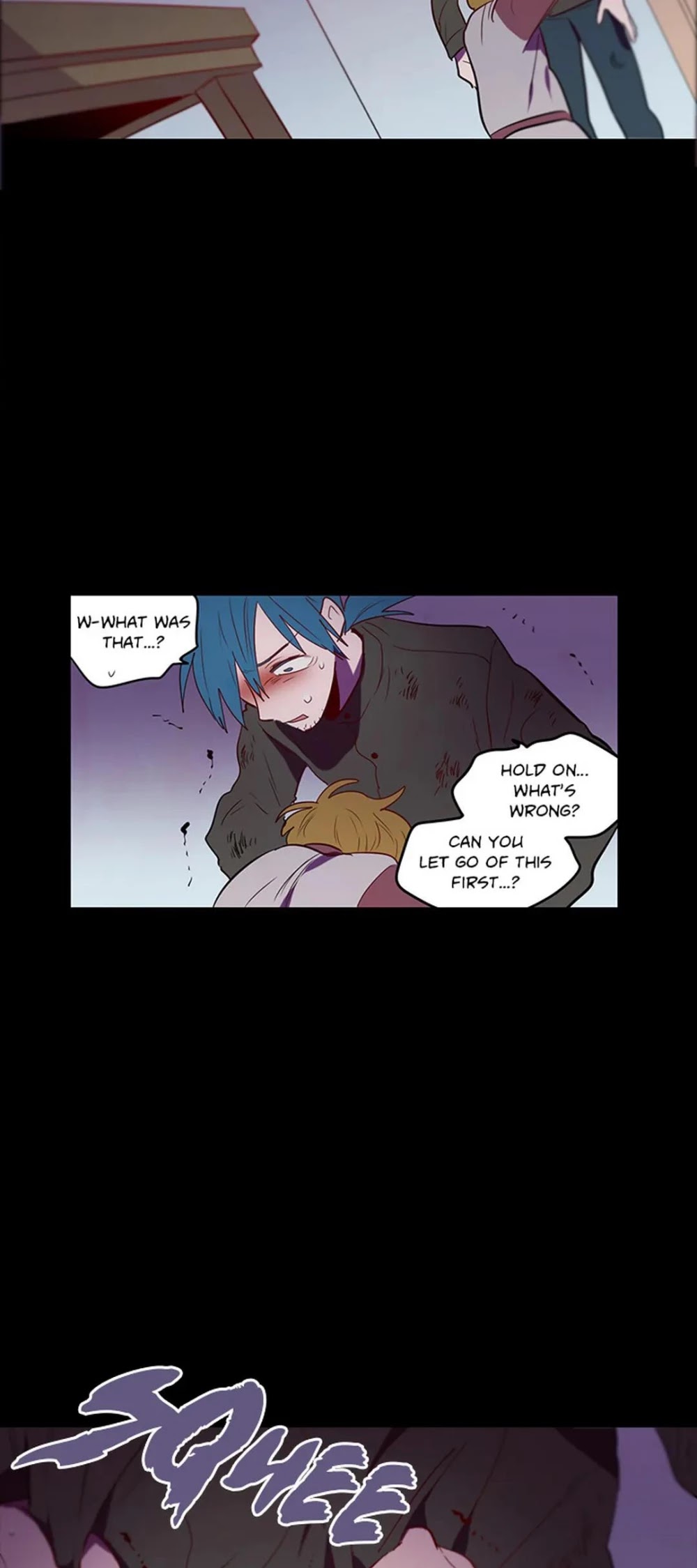 Appetite Chapter 72 page 6 - Chapter 72