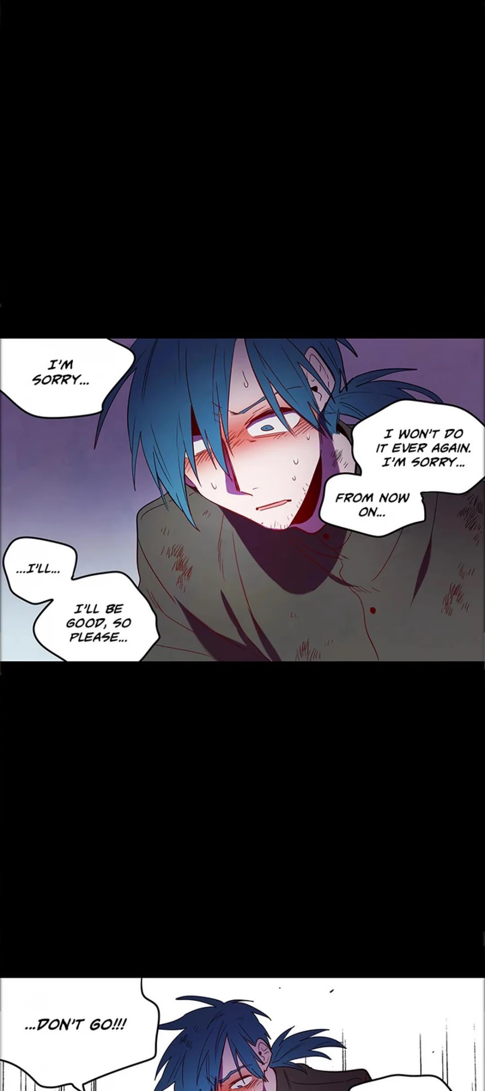 Appetite Chapter 72 page 8 - Chapter 72