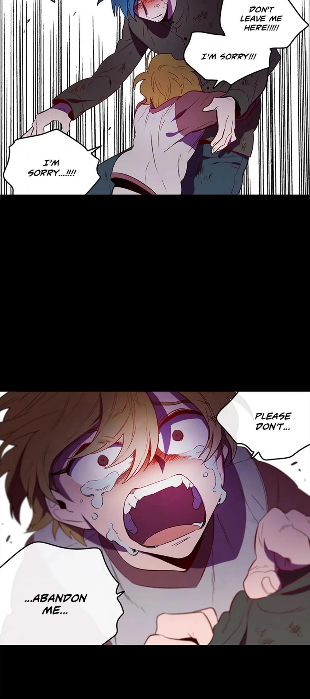 Appetite Chapter 72 page 9 - Chapter 72