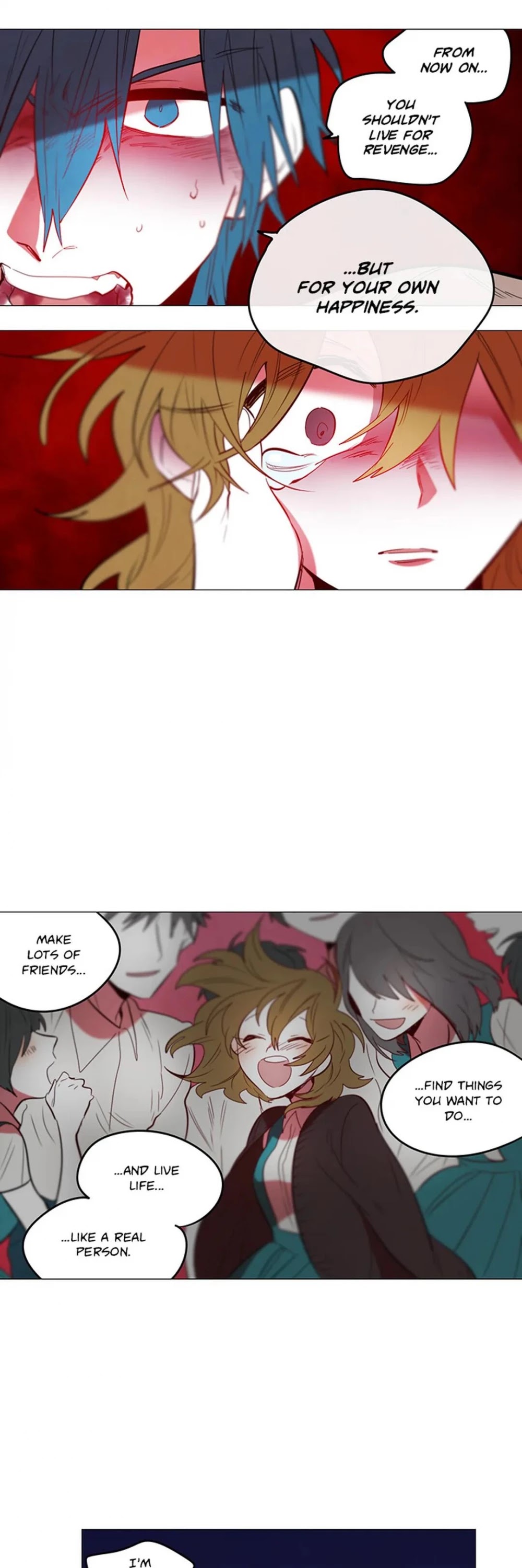 Appetite Chapter 73 page 13 - Chapter 73