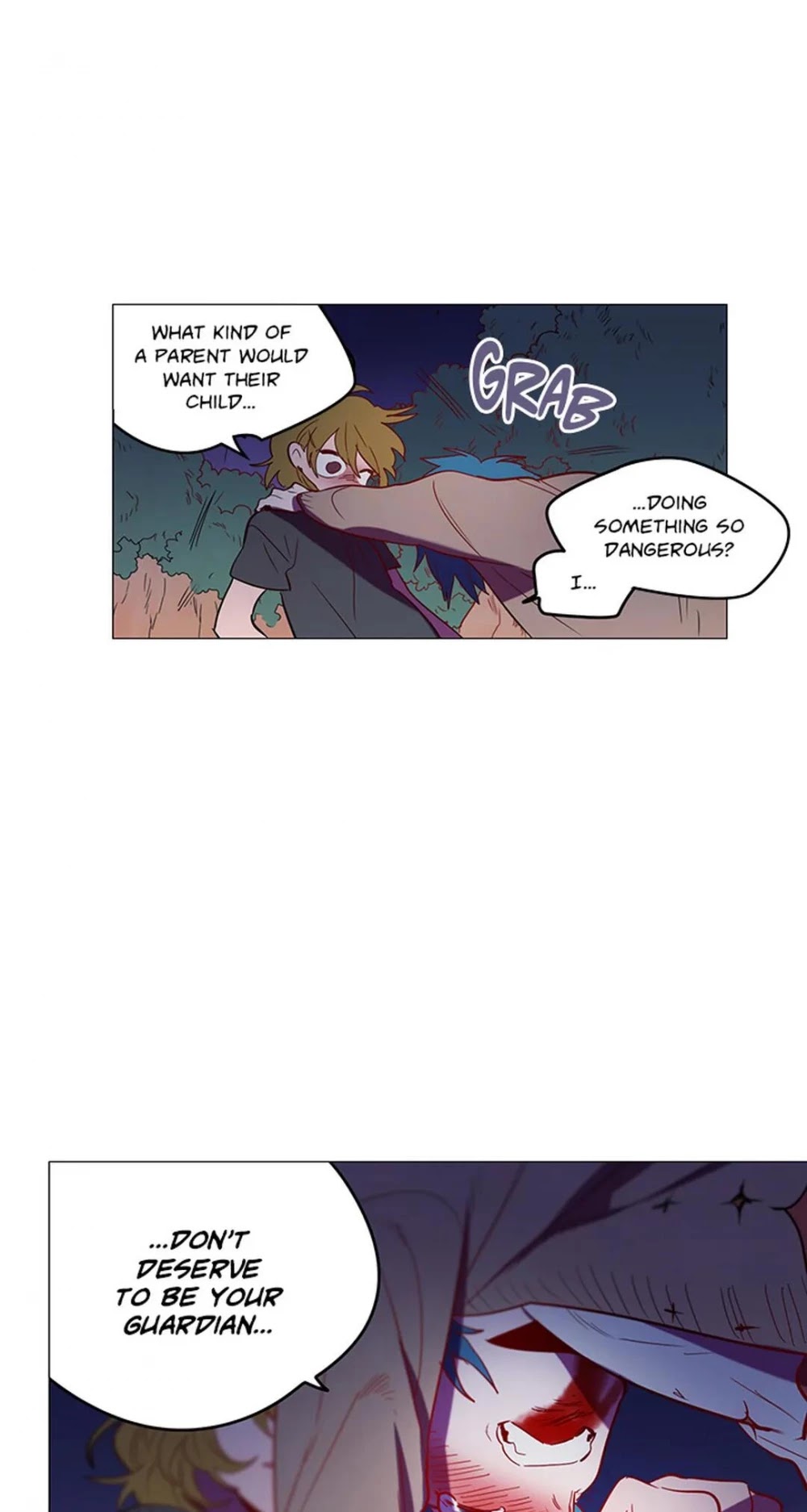 Appetite Chapter 73 page 15 - Chapter 73