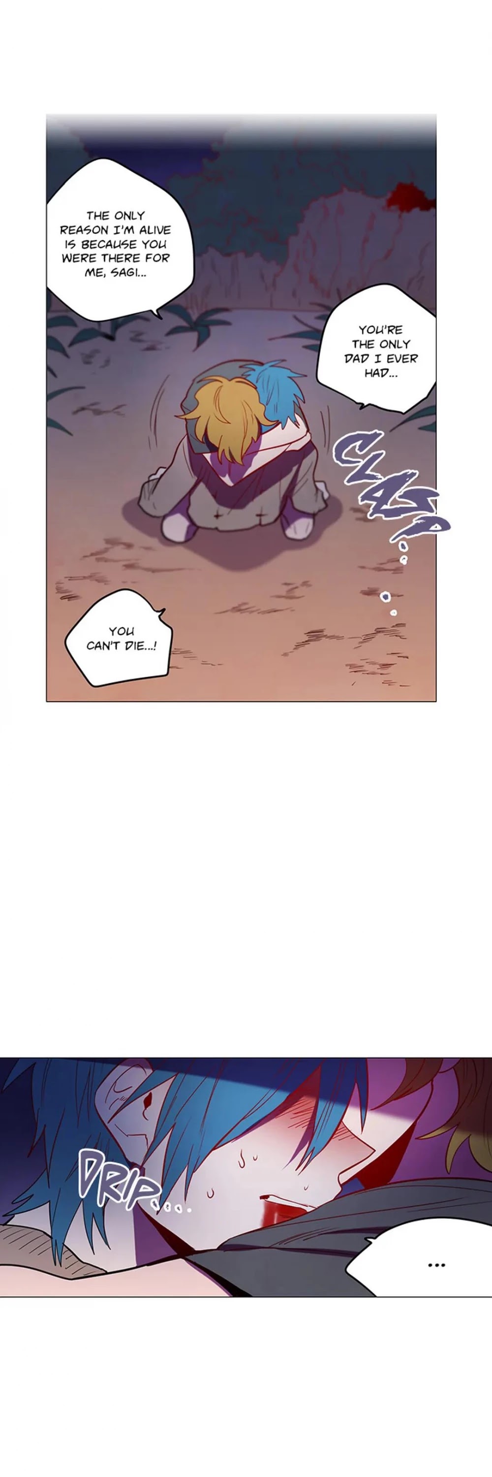 Appetite Chapter 73 page 17 - Chapter 73