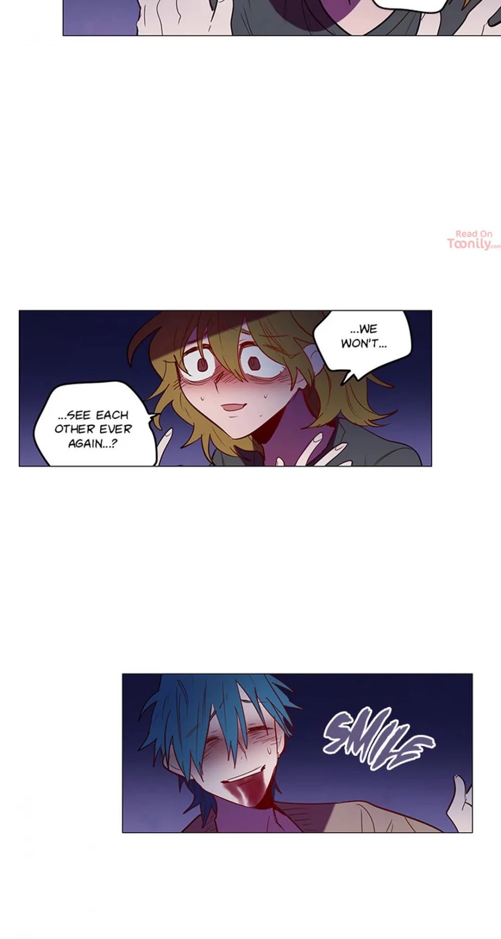 Appetite Chapter 73 page 19 - Chapter 73