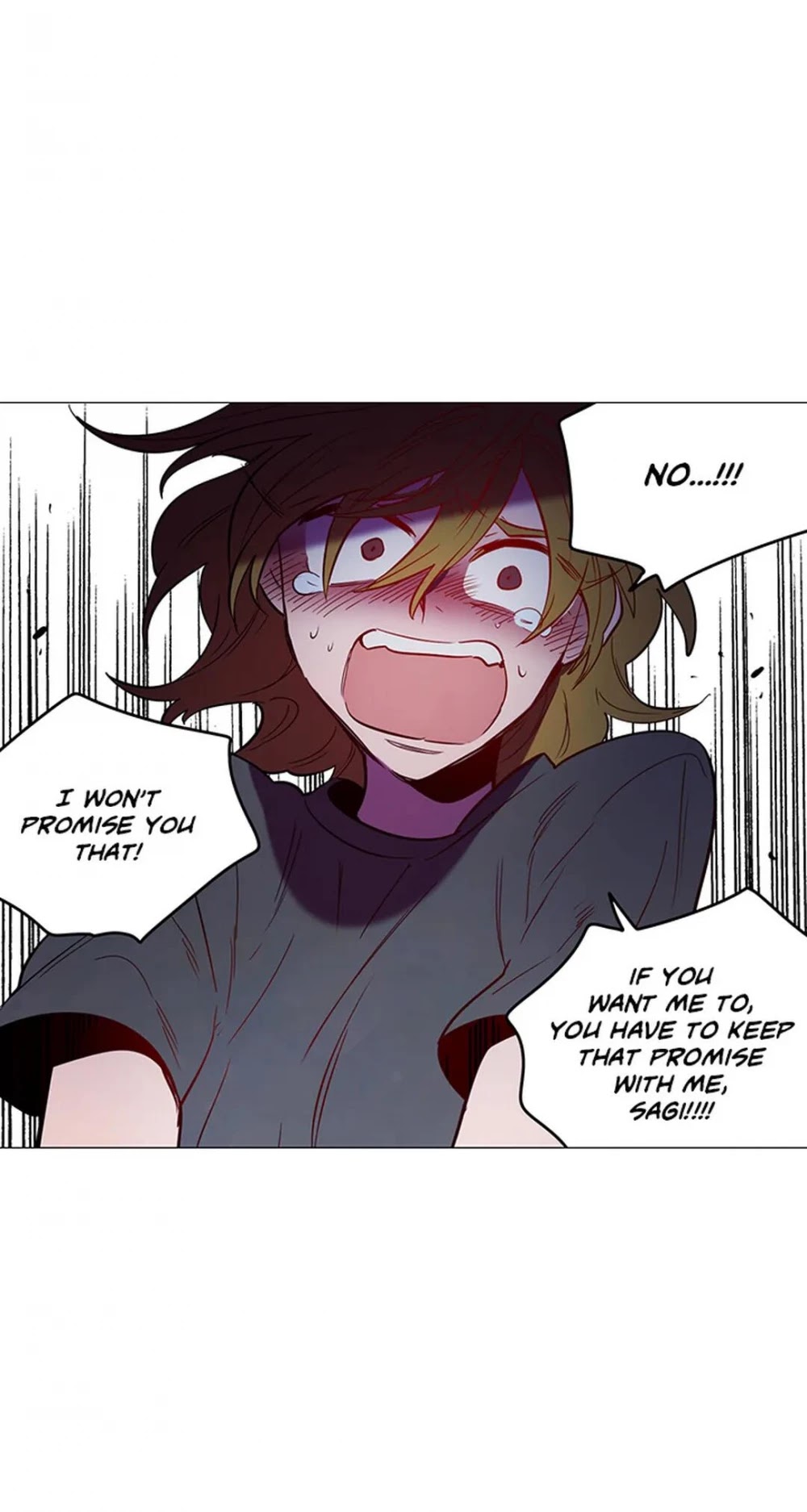 Appetite Chapter 73 page 20 - Chapter 73