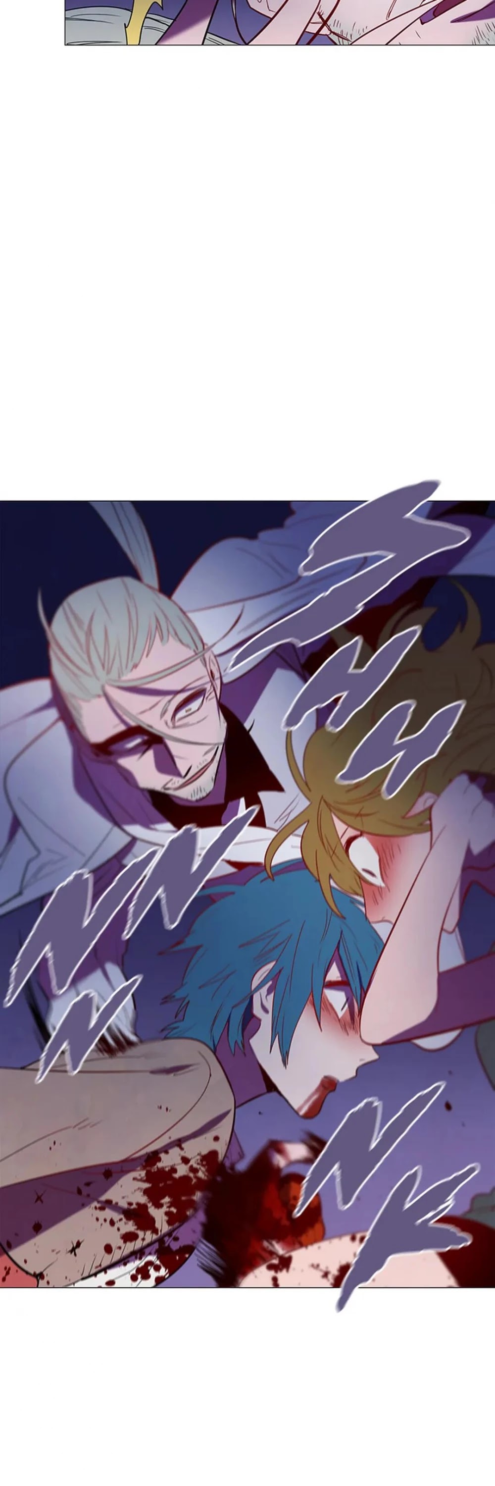 Appetite Chapter 73 page 25 - Chapter 73