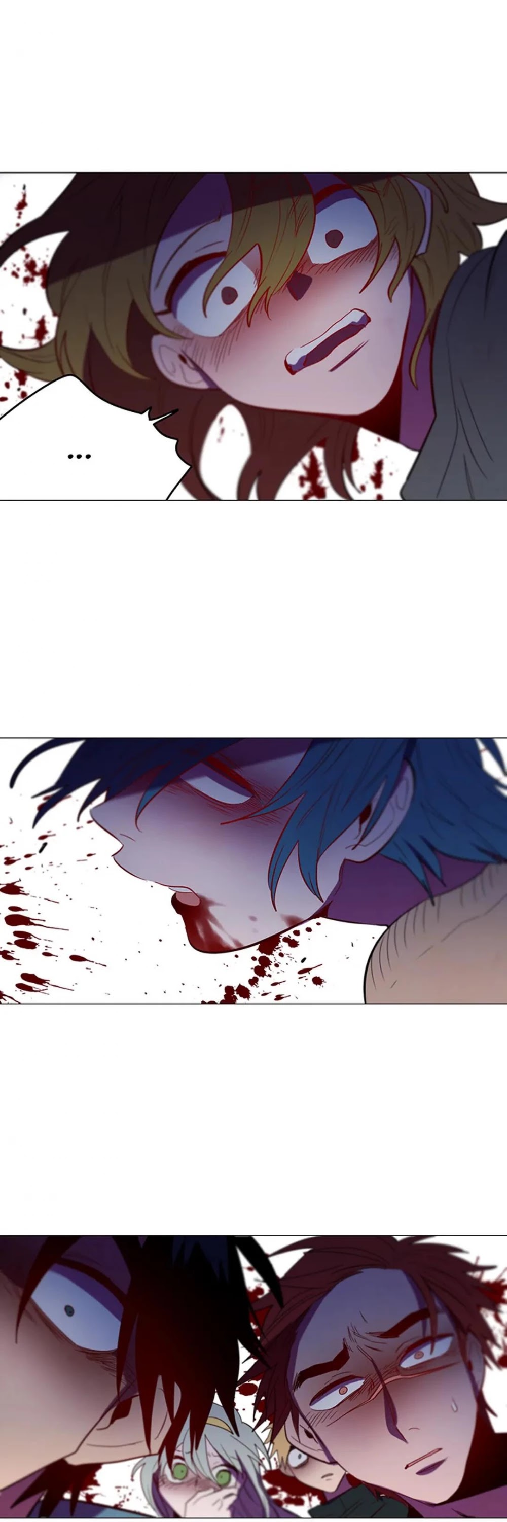 Appetite Chapter 73 page 26 - Chapter 73