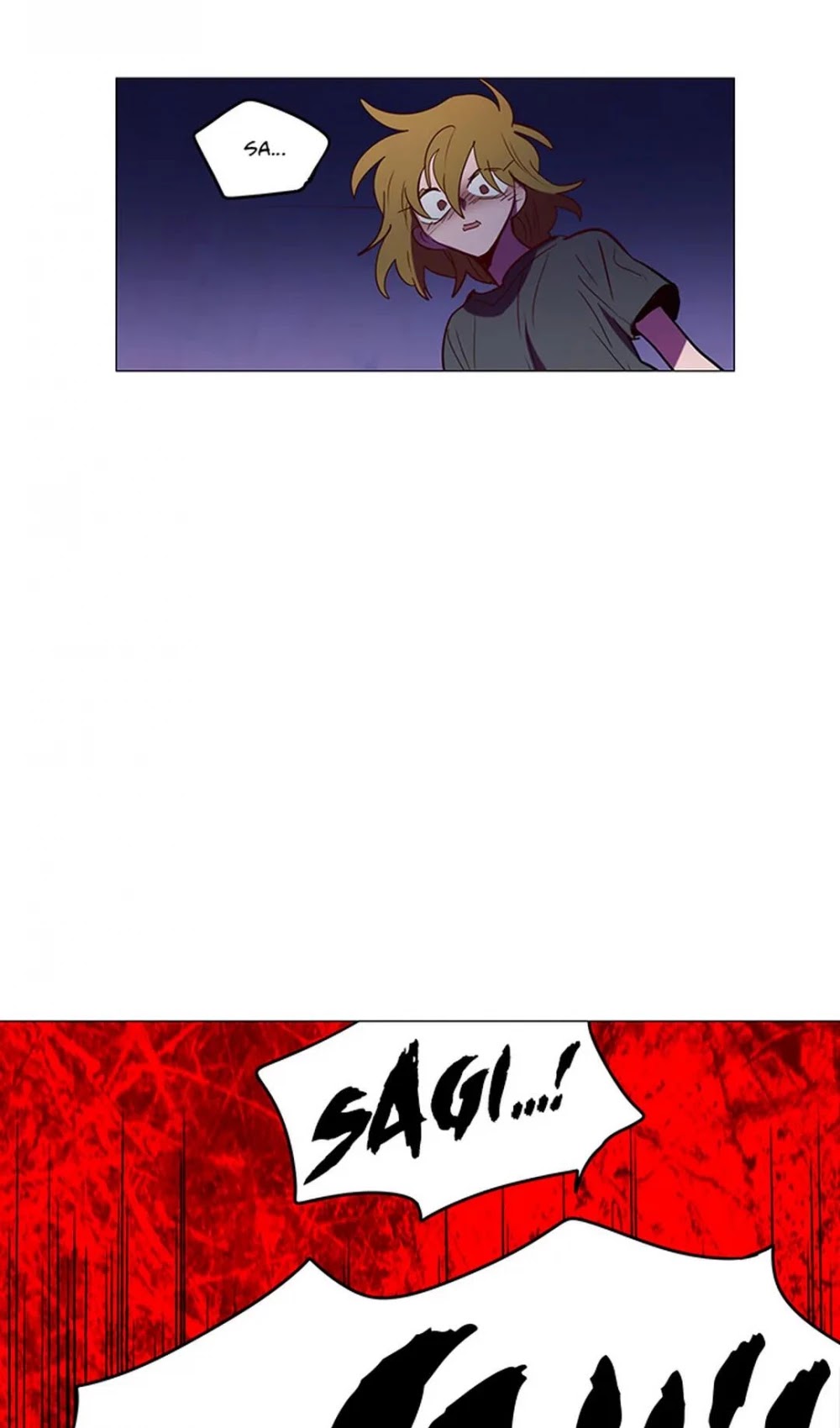 Appetite Chapter 73 page 28 - Chapter 73
