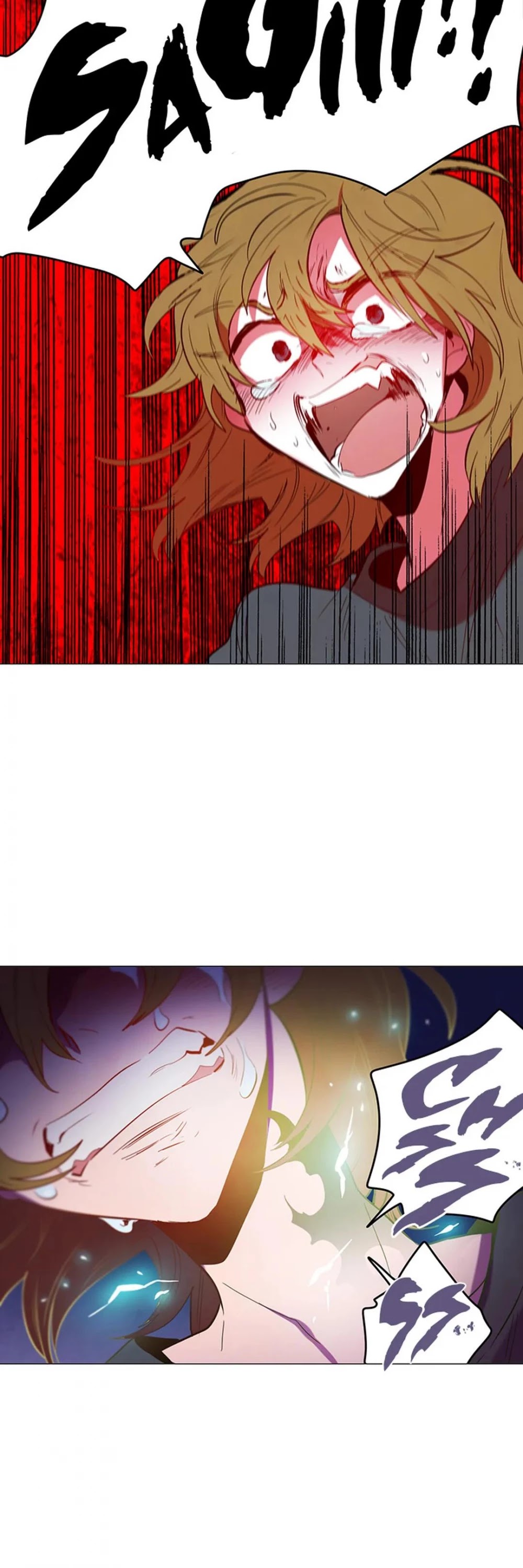 Appetite Chapter 73 page 29 - Chapter 73