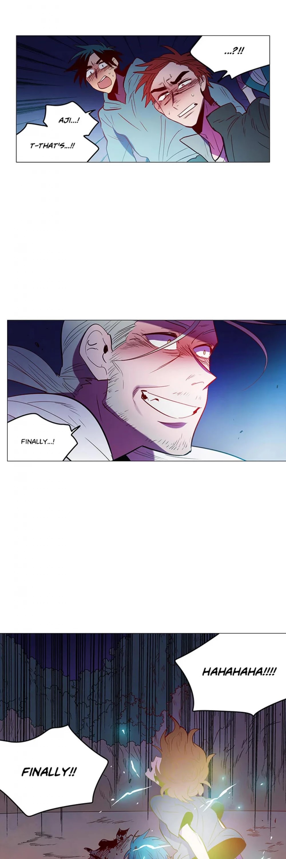 Appetite Chapter 73 page 30 - Chapter 73