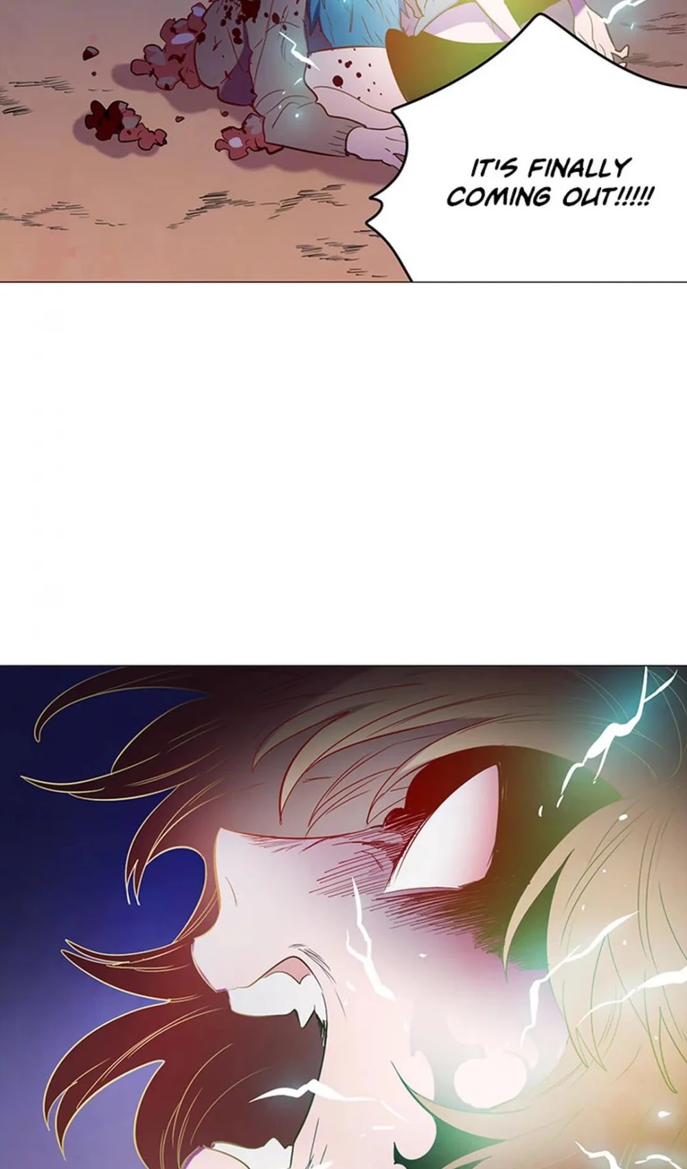 Appetite Chapter 73 page 31 - Chapter 73