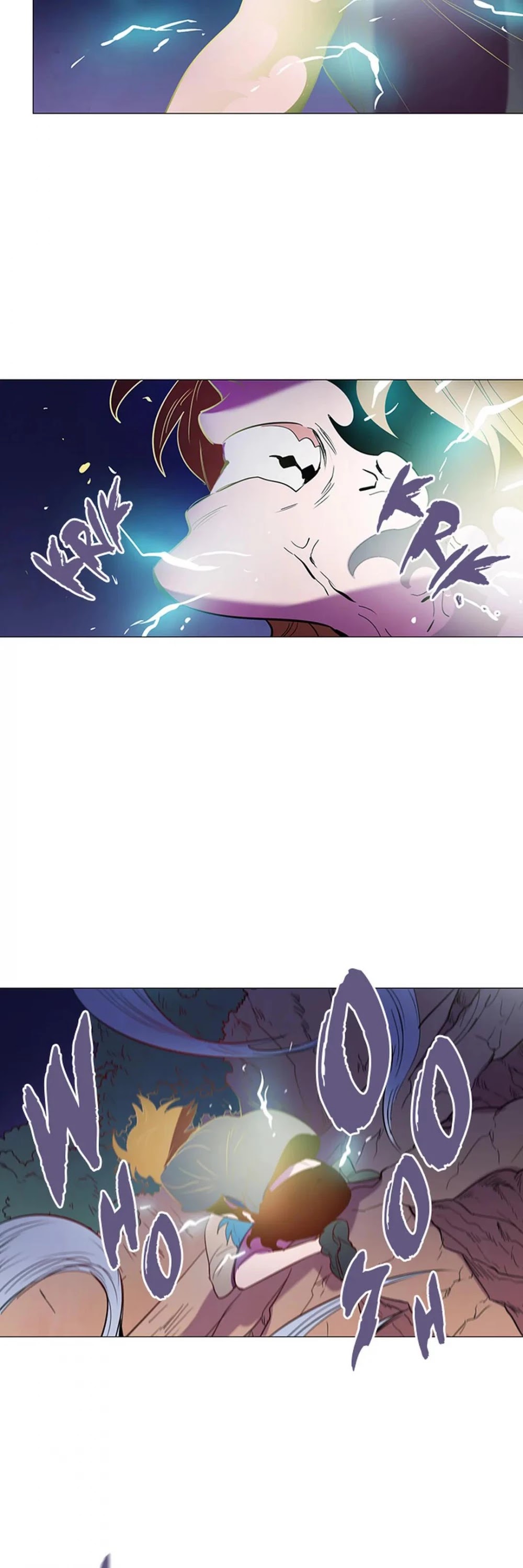 Appetite Chapter 73 page 33 - Chapter 73