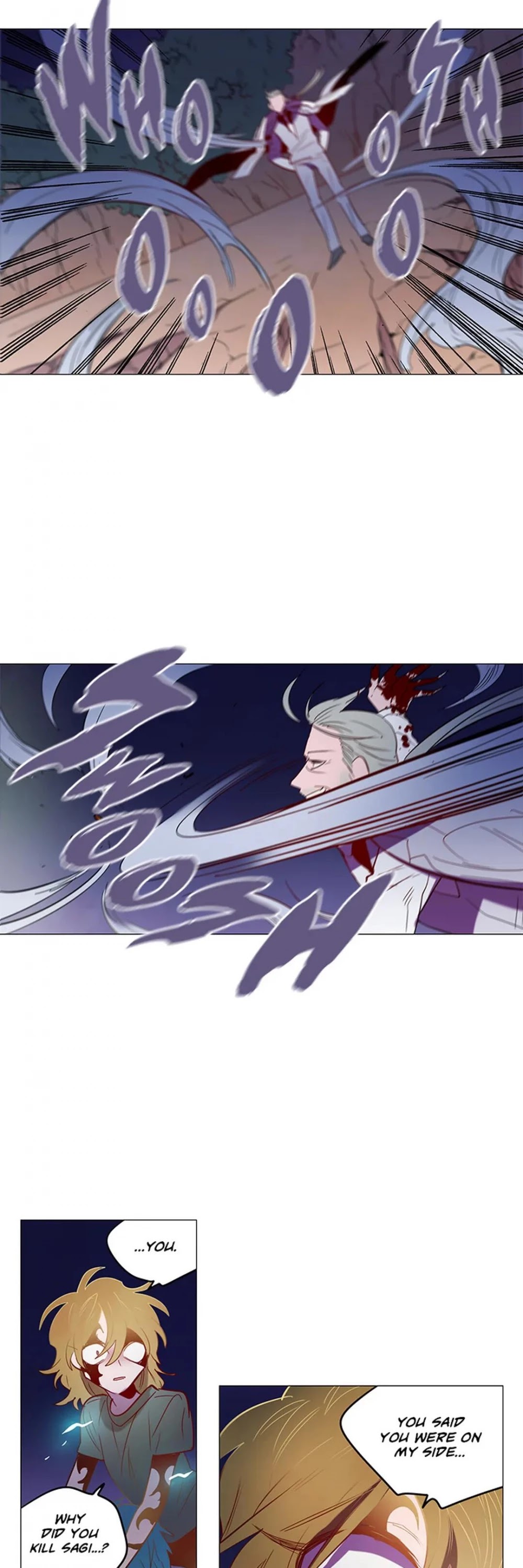 Appetite Chapter 73 page 34 - Chapter 73