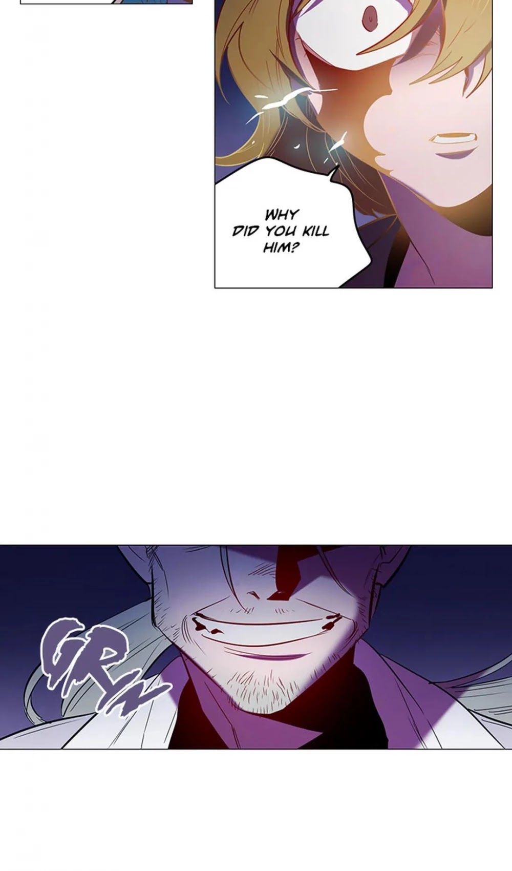 Appetite Chapter 73 page 35 - Chapter 73