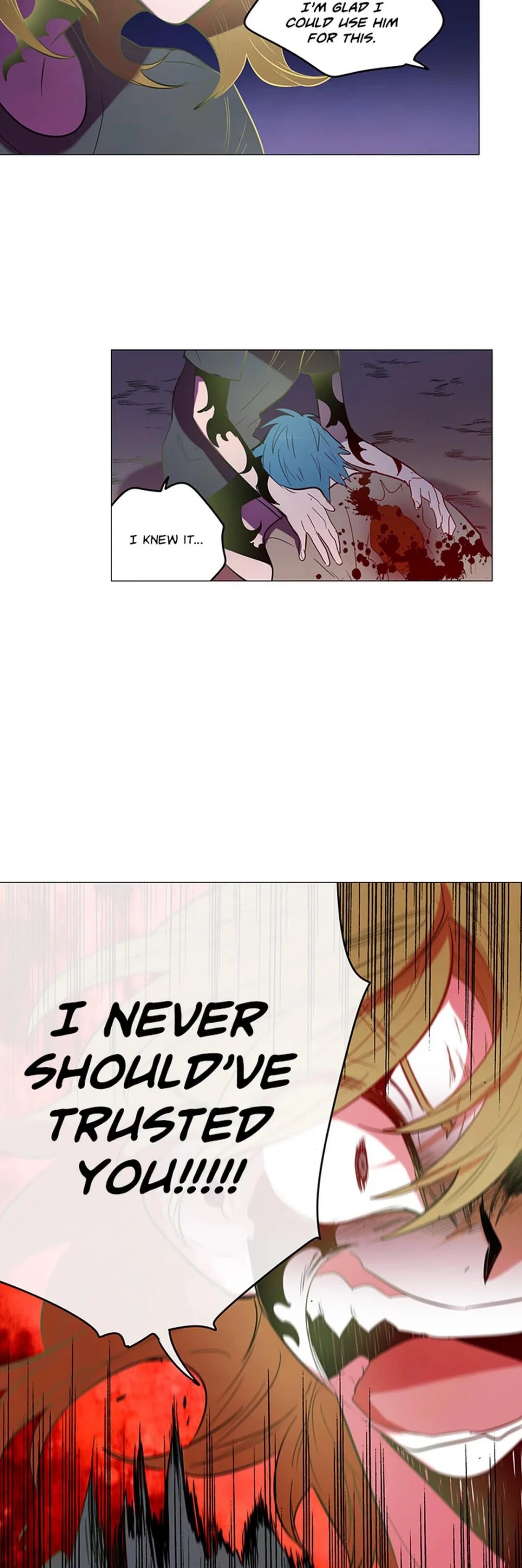 Appetite Chapter 73 page 37 - Chapter 73