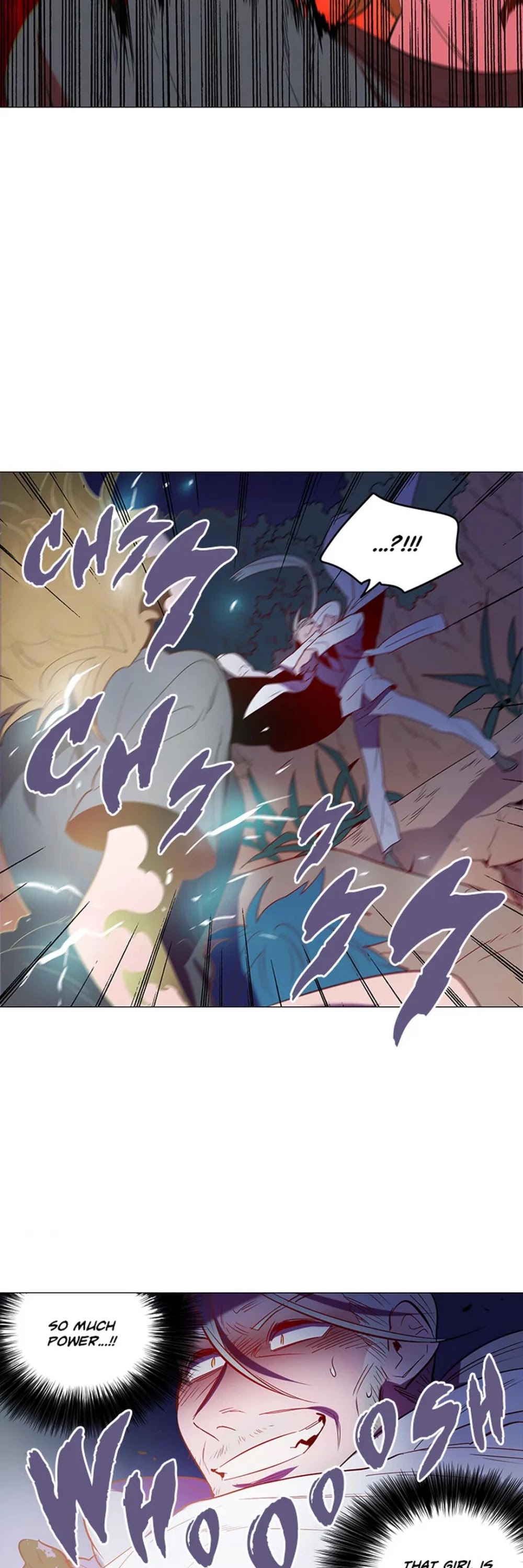 Appetite Chapter 73 page 38 - Chapter 73
