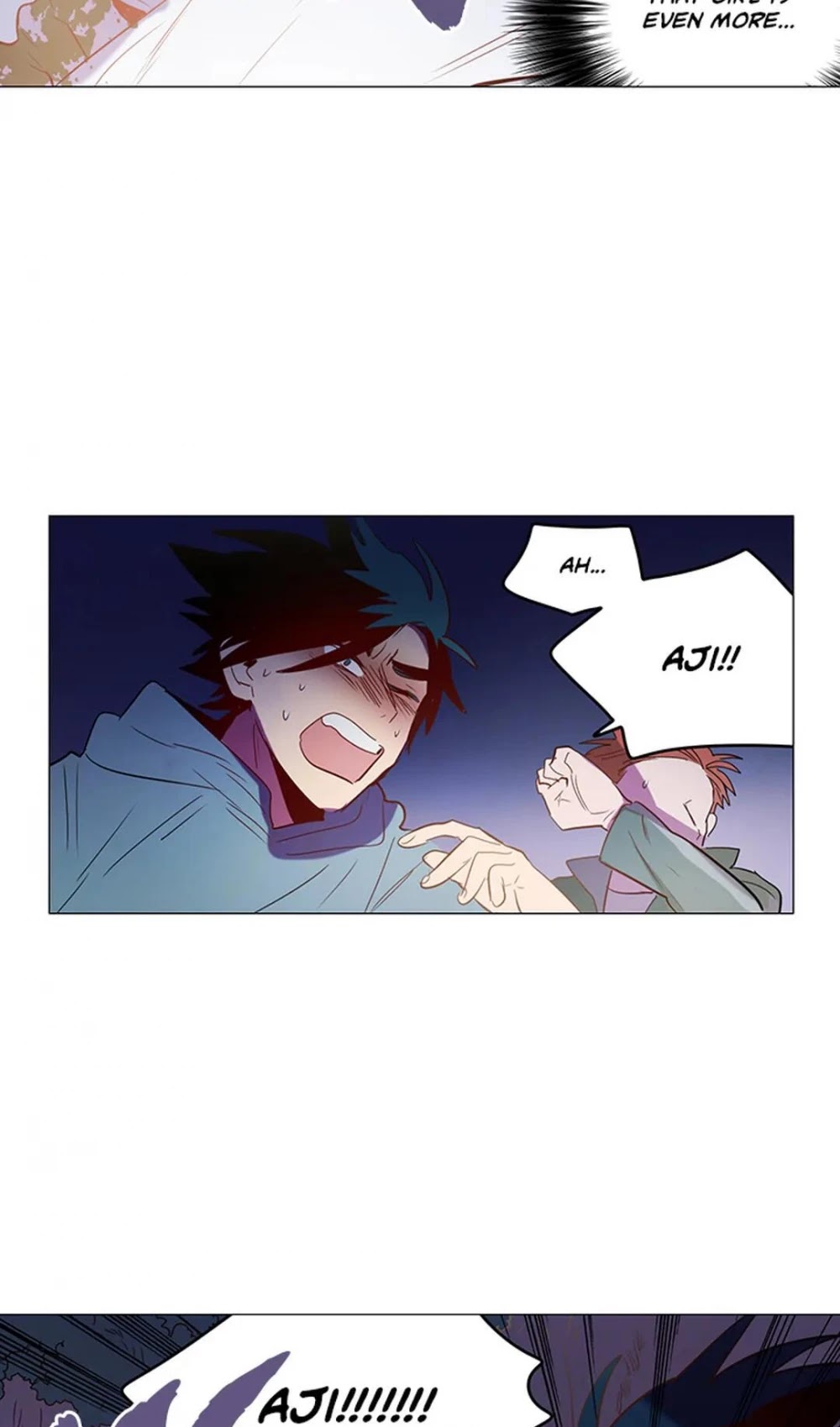 Appetite Chapter 73 page 39 - Chapter 73