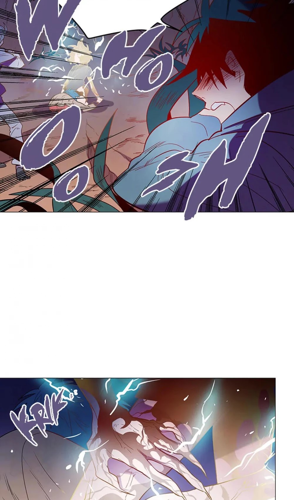 Appetite Chapter 73 page 40 - Chapter 73
