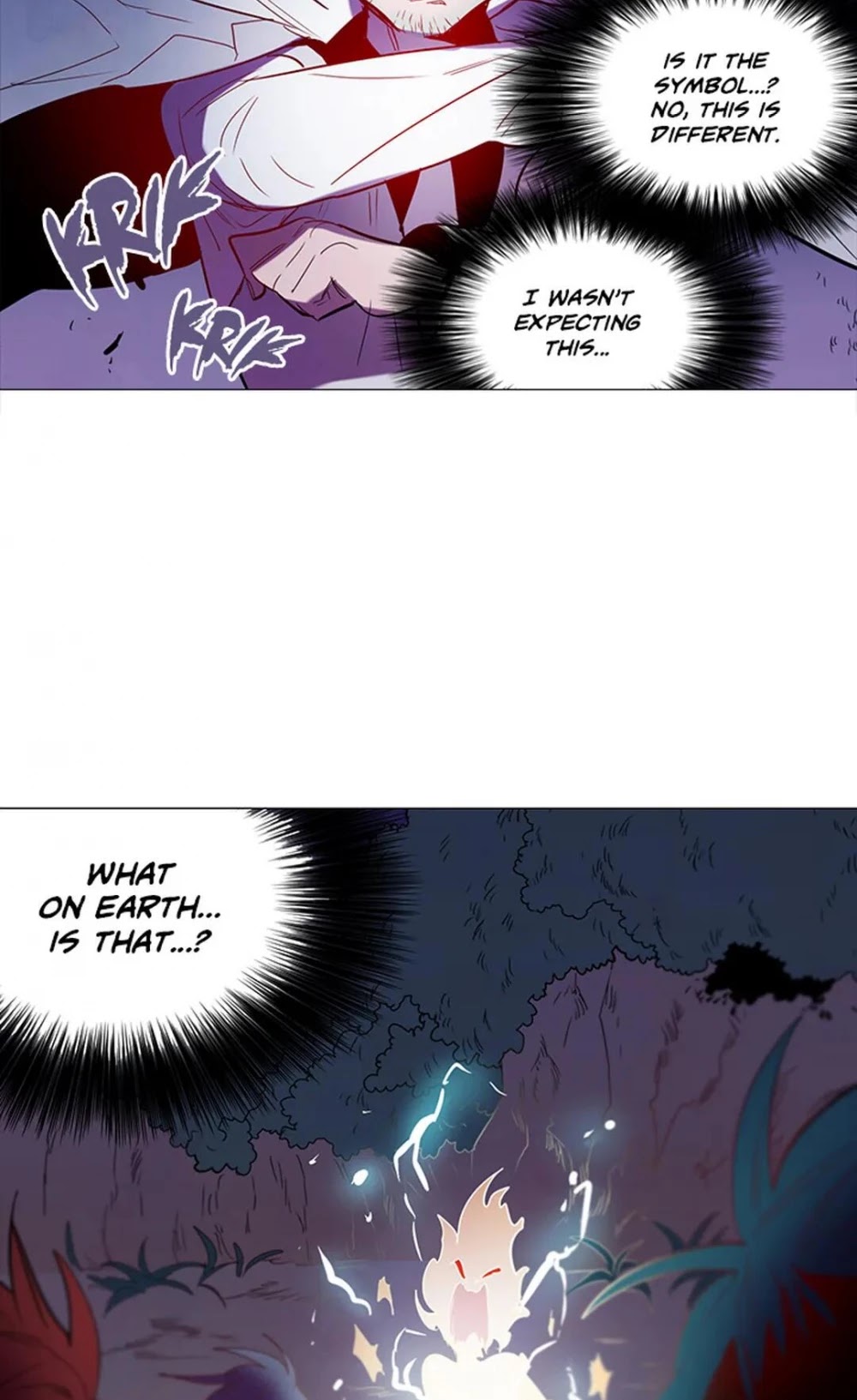 Appetite Chapter 73 page 42 - Chapter 73