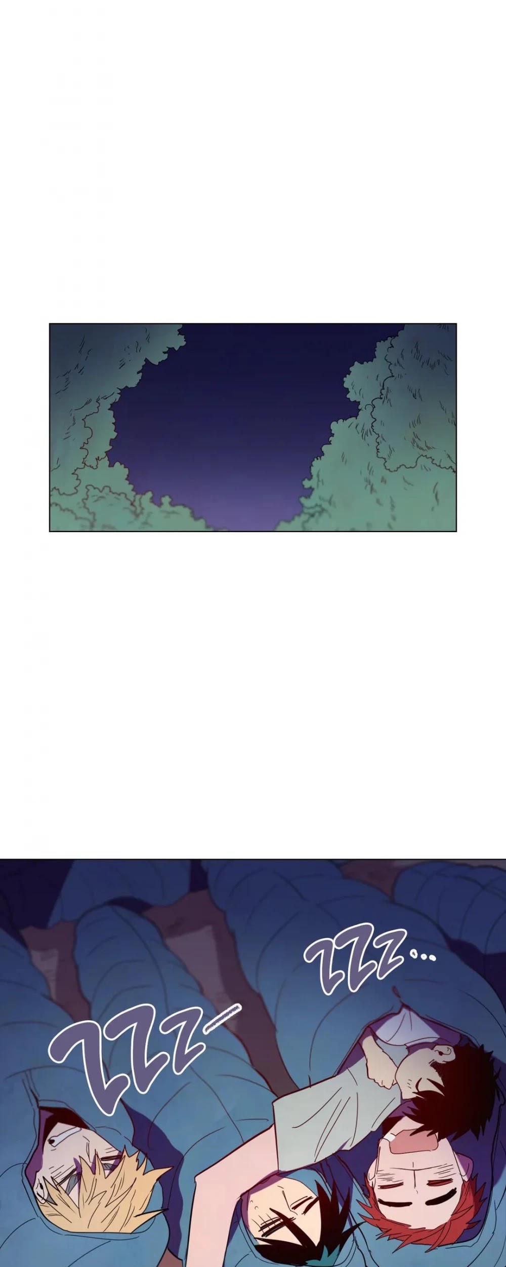 Appetite Chapter 79 page 11 - Chapter 79