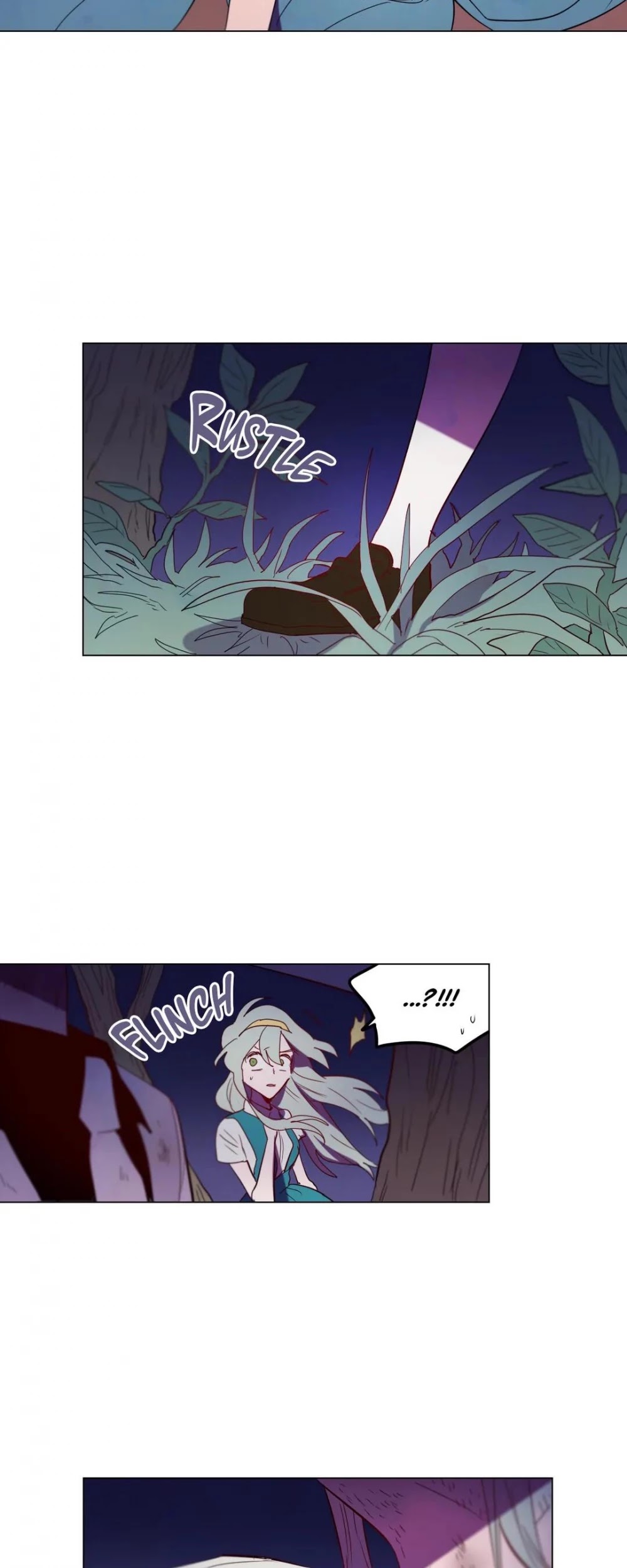 Appetite Chapter 79 page 12 - Chapter 79