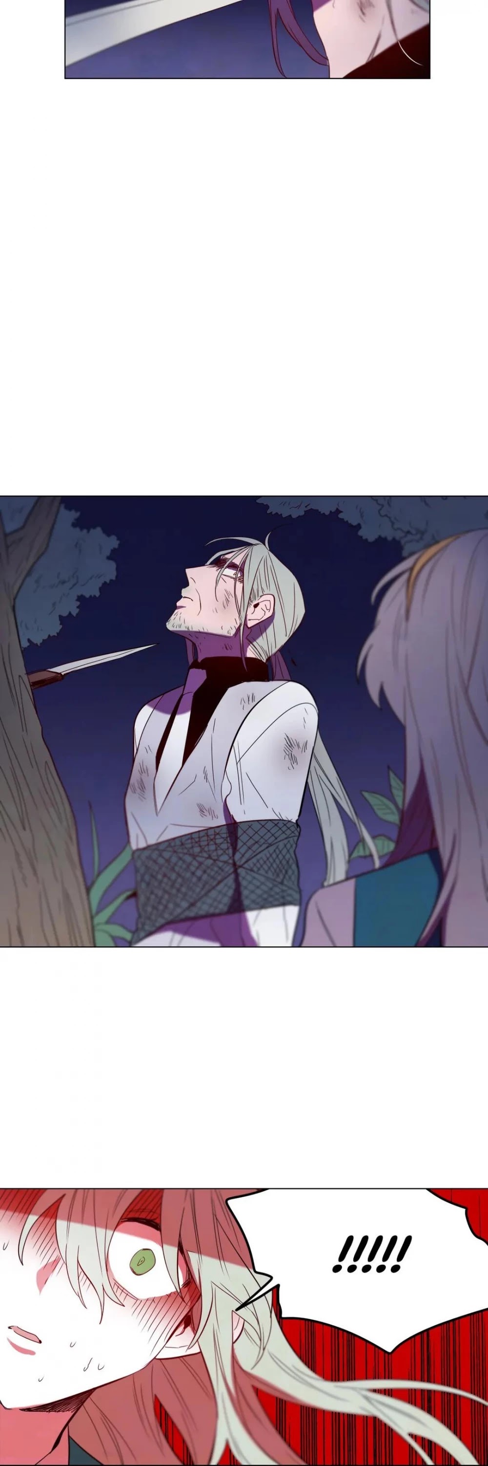 Appetite Chapter 79 page 13 - Chapter 79