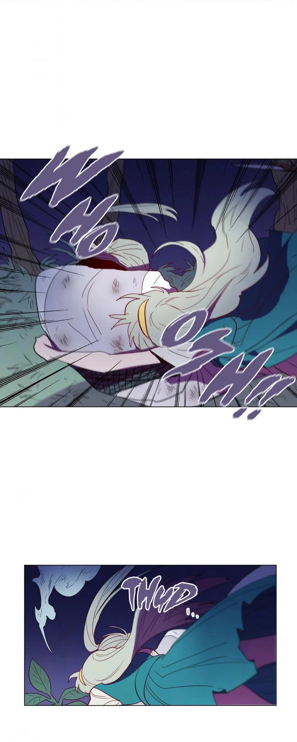 Appetite Chapter 79 page 14 - Chapter 79
