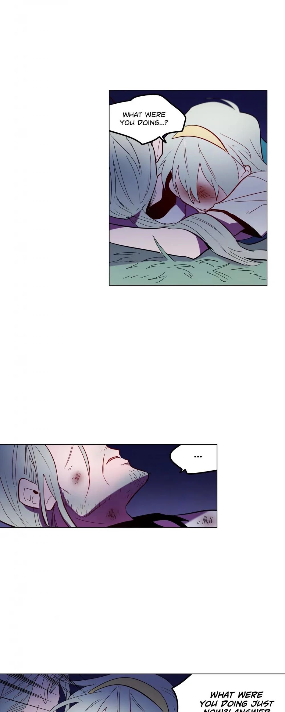 Appetite Chapter 79 page 15 - Chapter 79