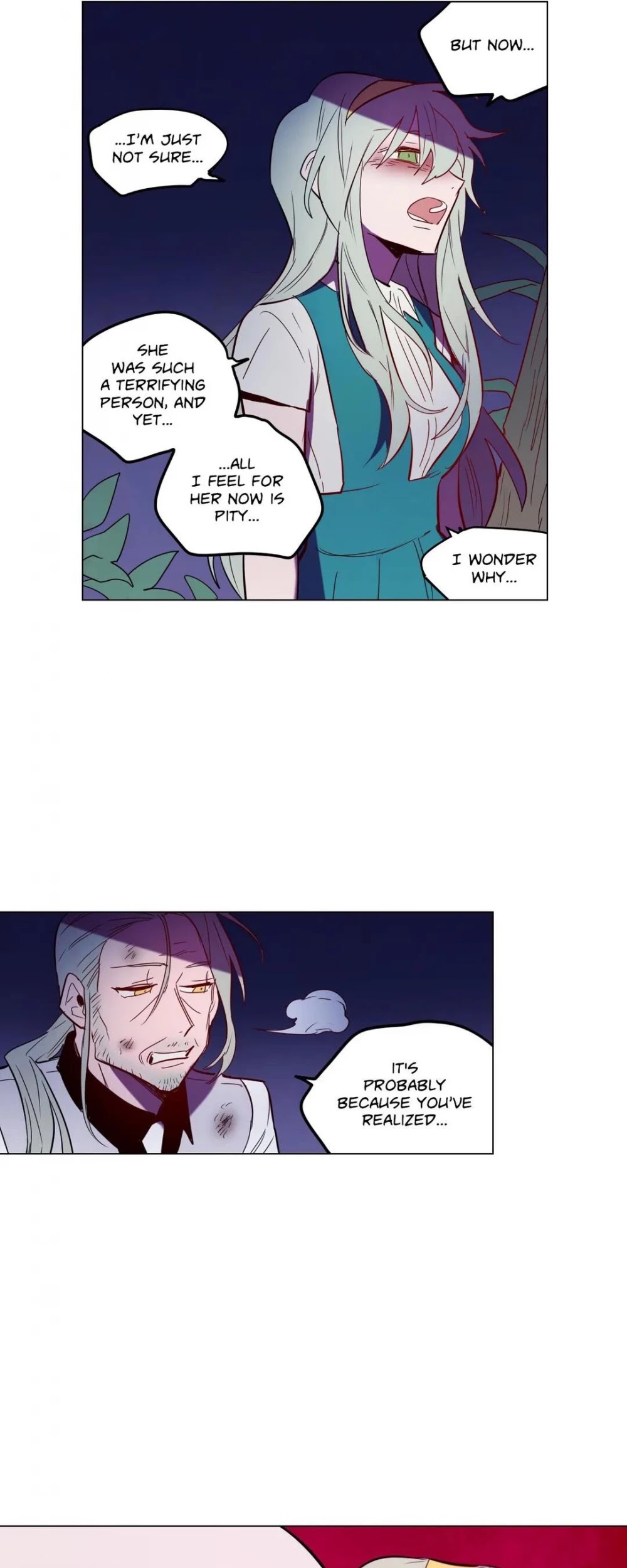 Appetite Chapter 79 page 20 - Chapter 79