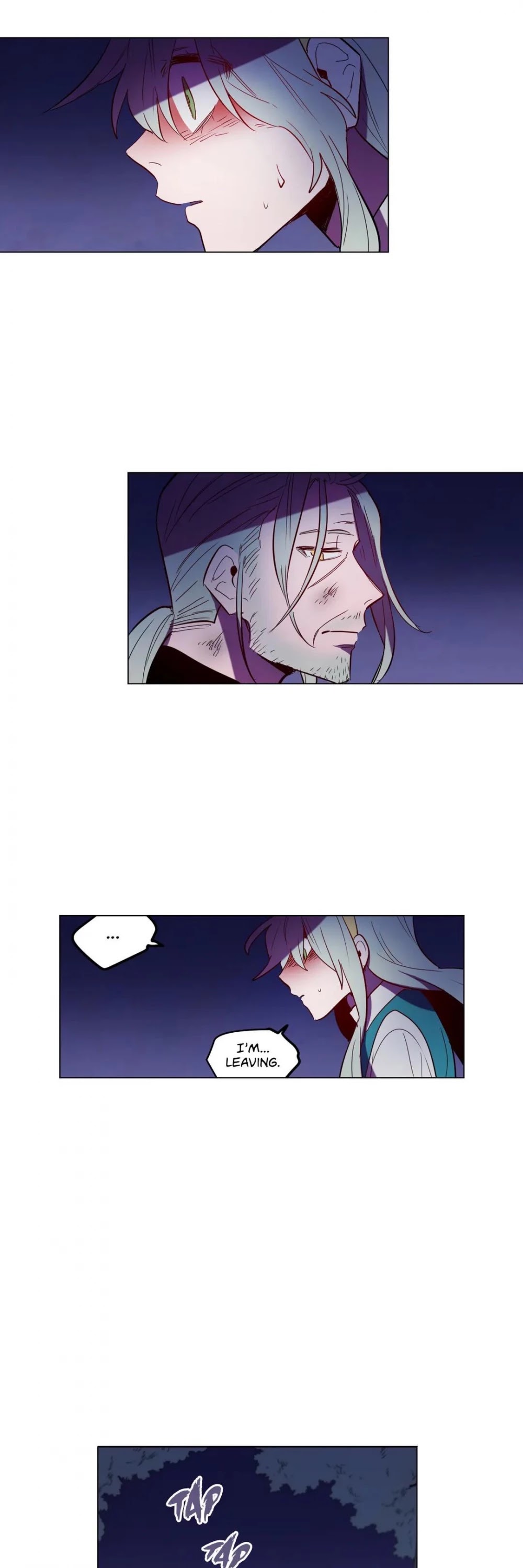 Appetite Chapter 79 page 22 - Chapter 79