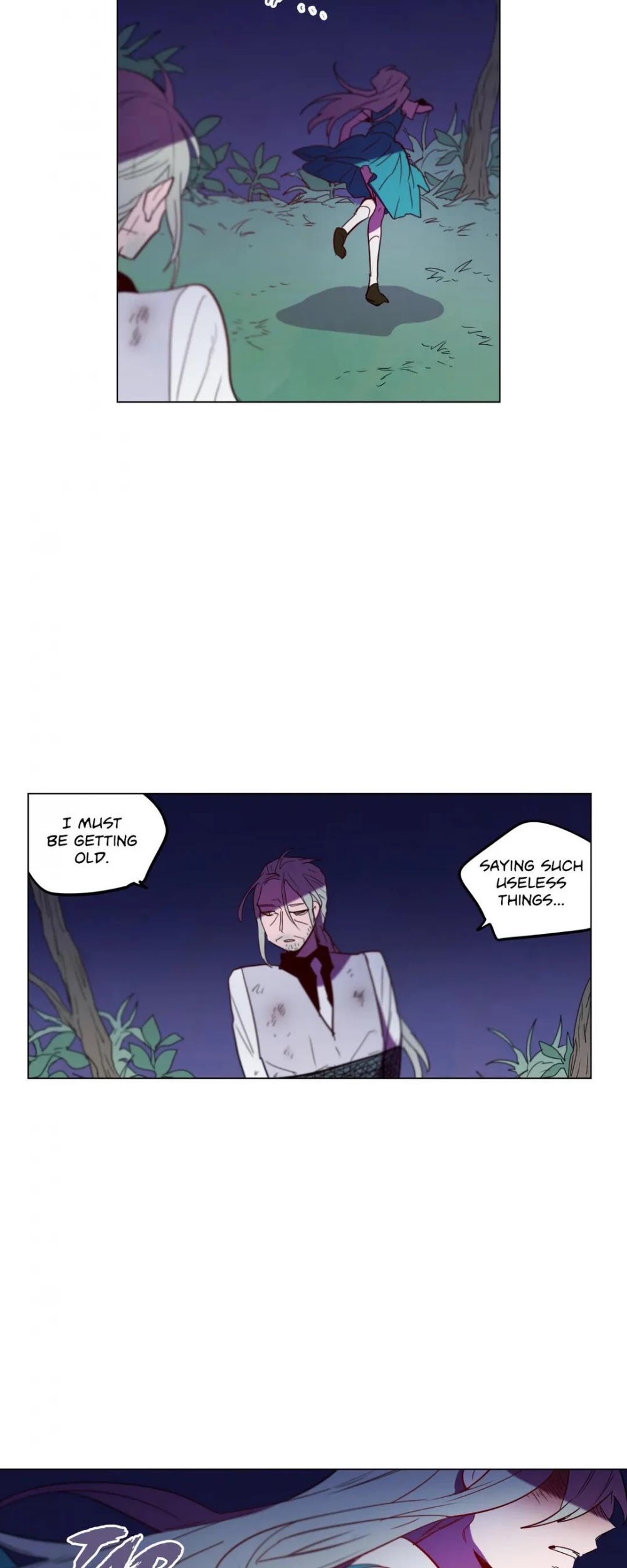 Appetite Chapter 79 page 23 - Chapter 79