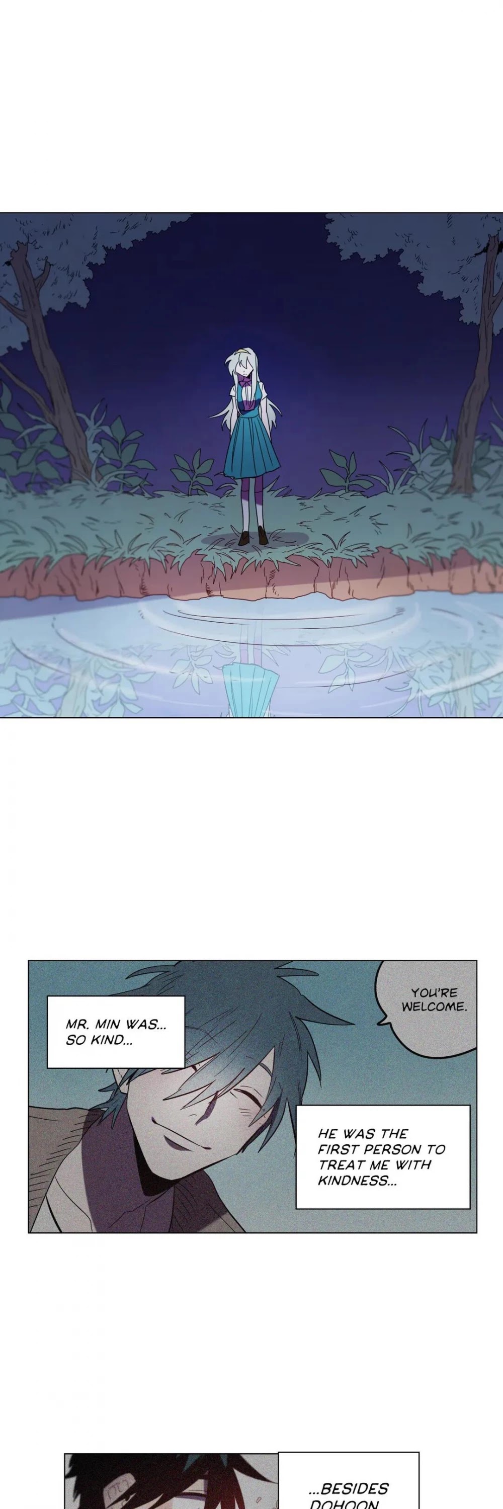 Appetite Chapter 79 page 25 - Chapter 79