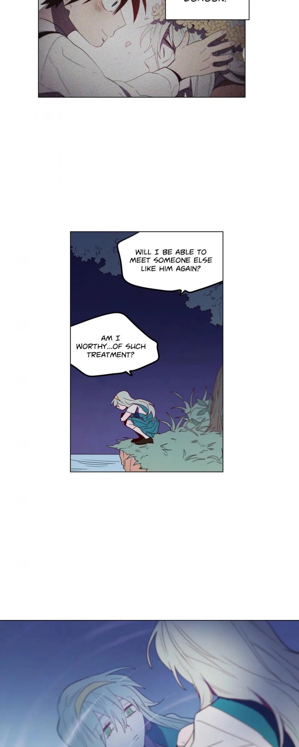 Appetite Chapter 79 page 26 - Chapter 79
