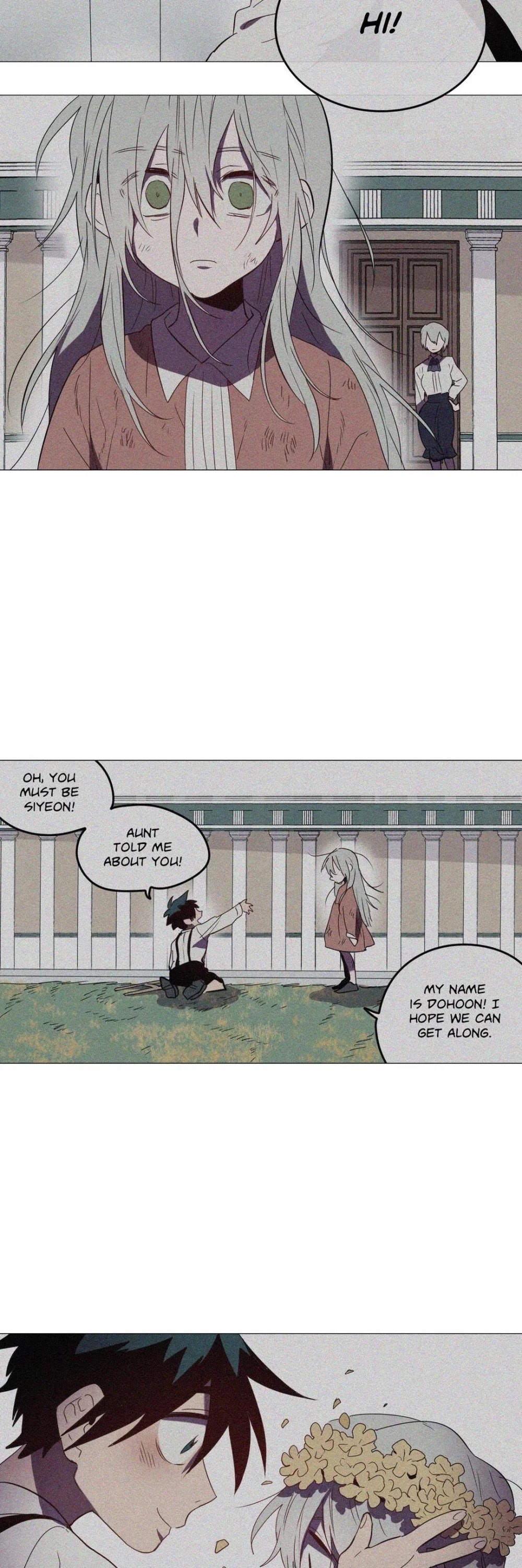 Appetite Chapter 79 page 28 - Chapter 79