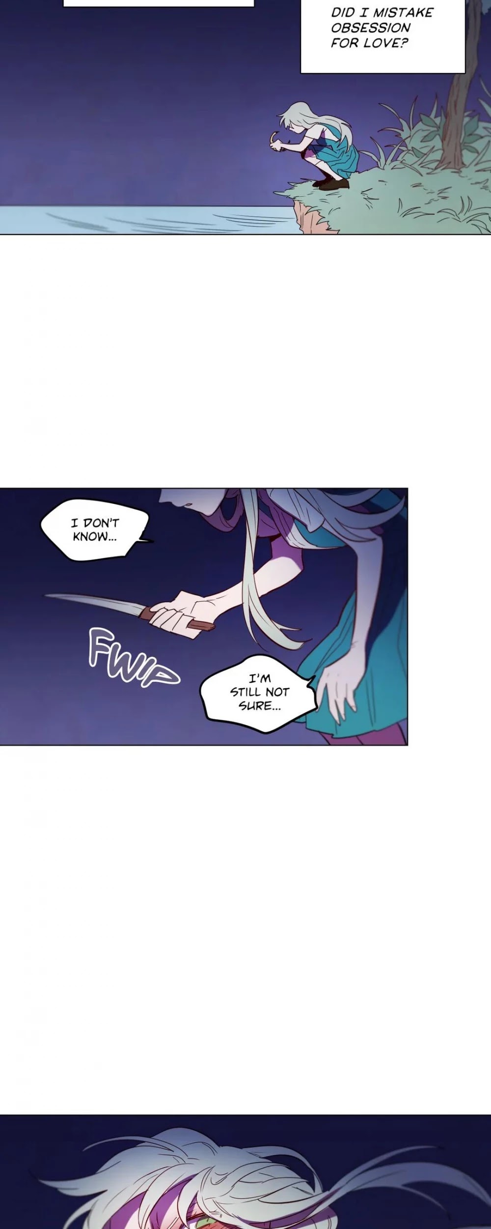 Appetite Chapter 79 page 30 - Chapter 79