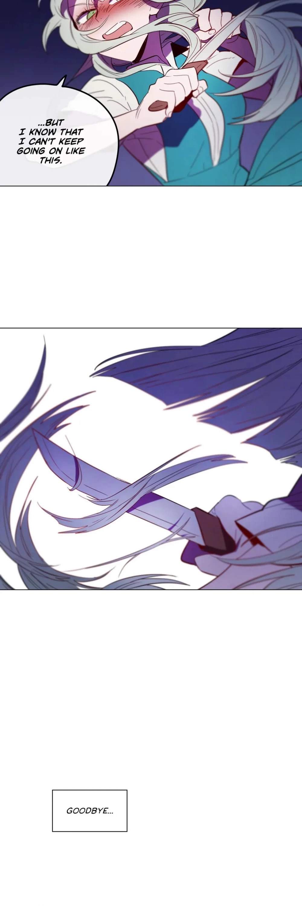 Appetite Chapter 79 page 31 - Chapter 79