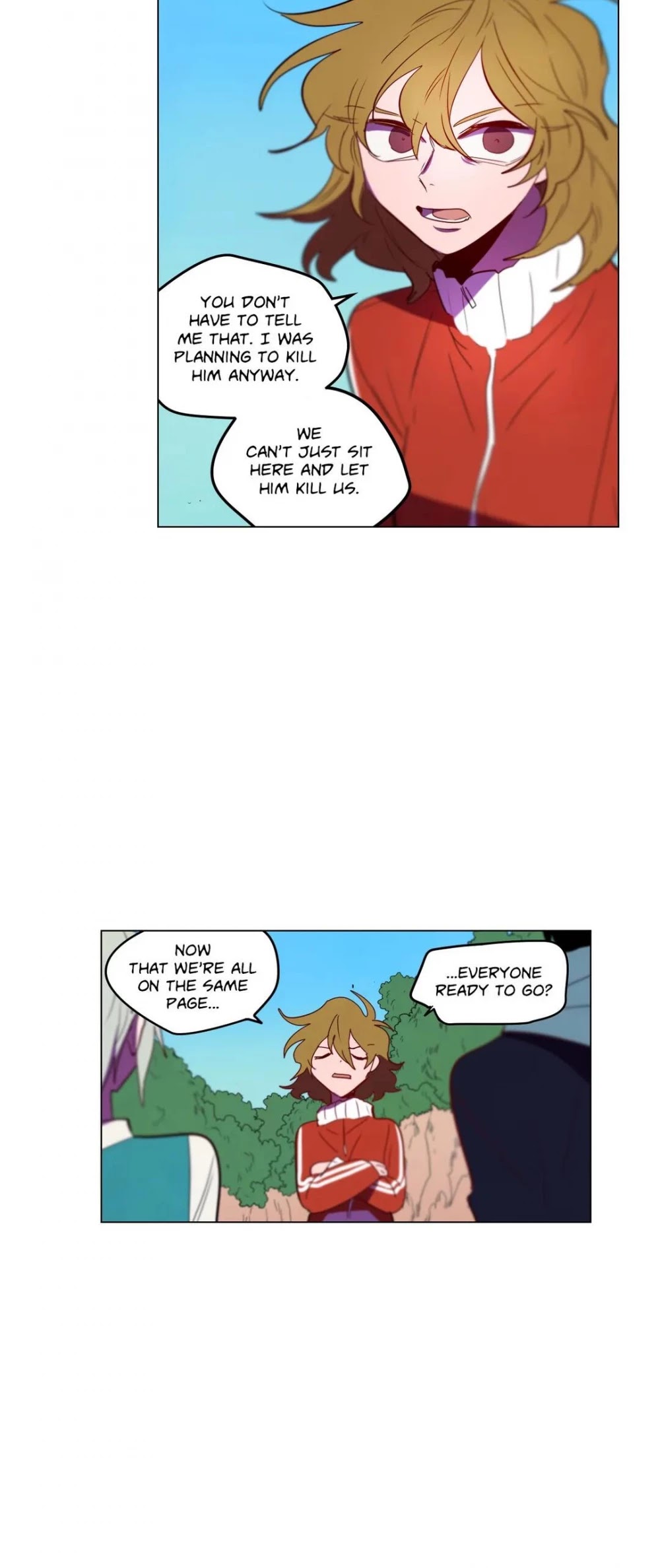 Appetite Chapter 79 page 38 - Chapter 79