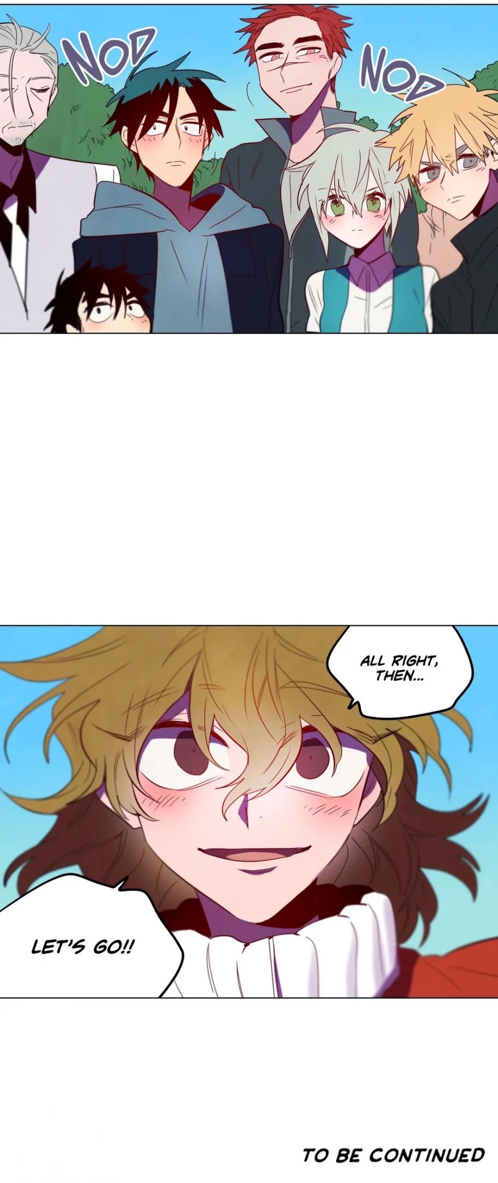 Appetite Chapter 79 page 39 - Chapter 79