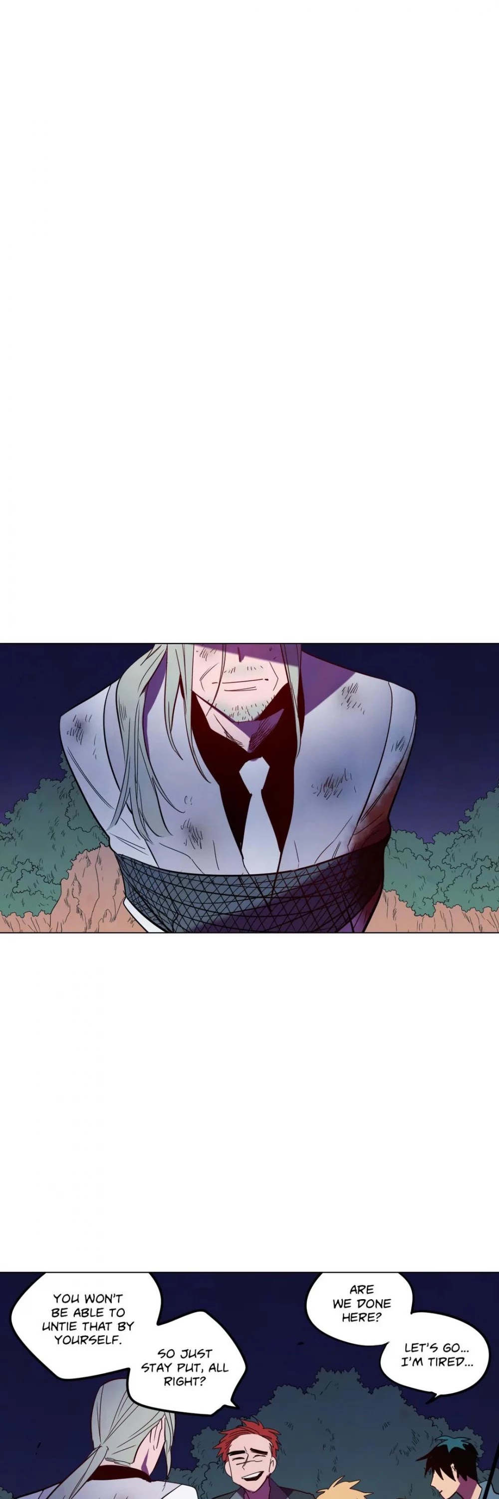 Appetite Chapter 79 page 4 - Chapter 79