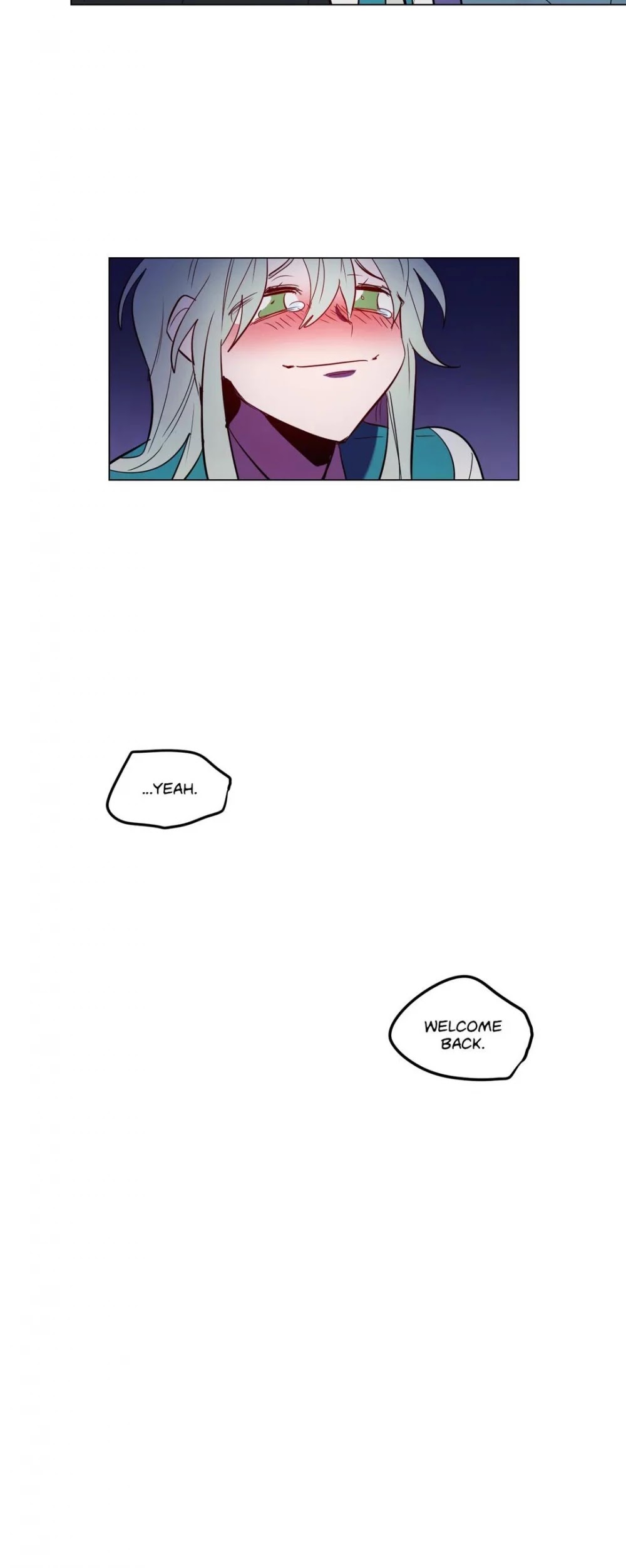 Appetite Chapter 79 page 6 - Chapter 79