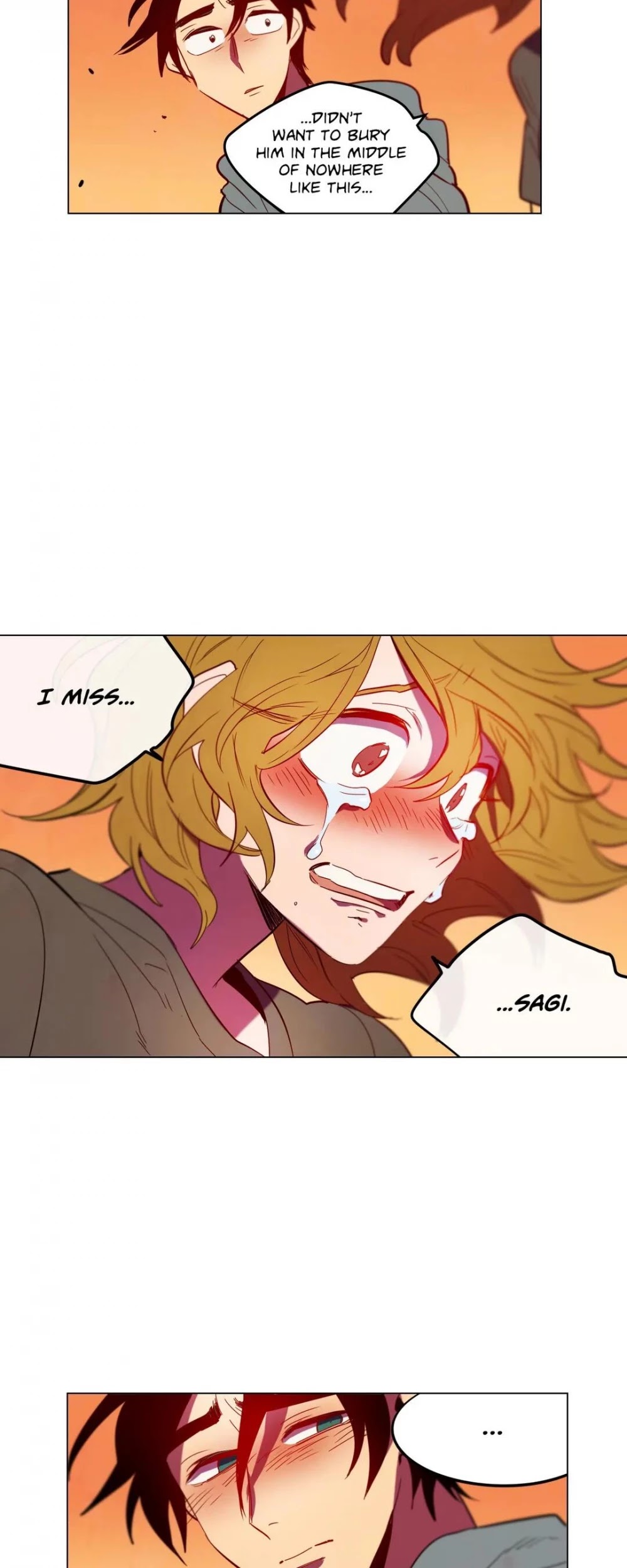 Appetite Chapter 79 page 9 - Chapter 79