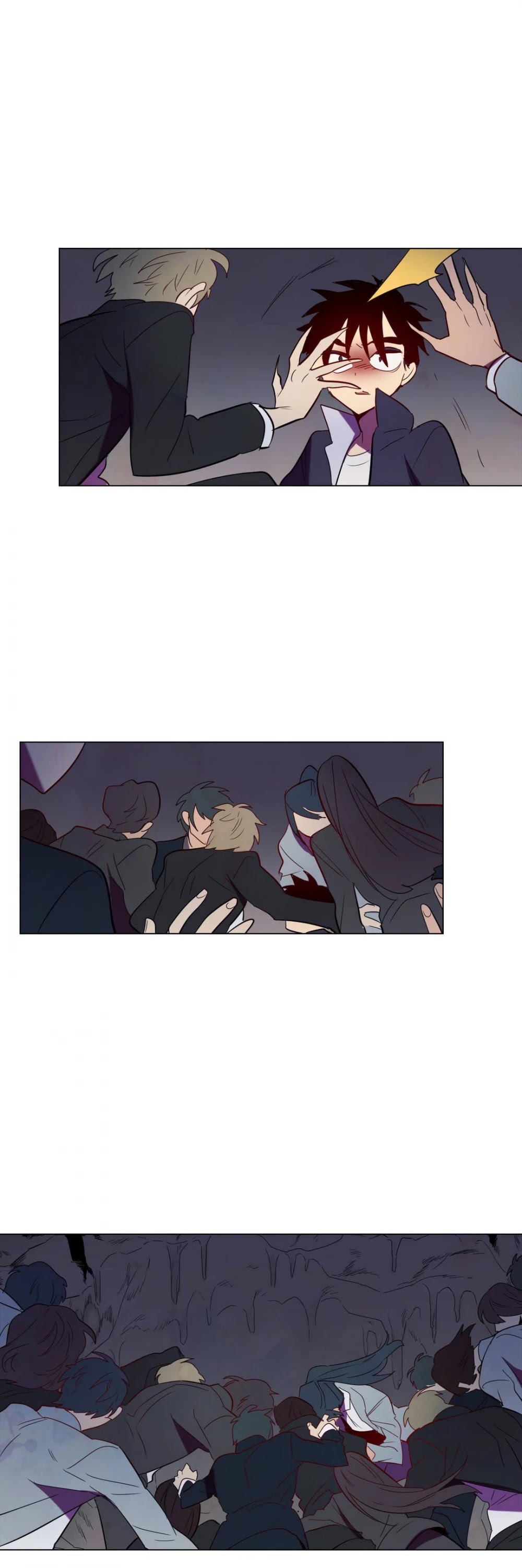 Appetite Chapter 81 page 10 - Chapter 81