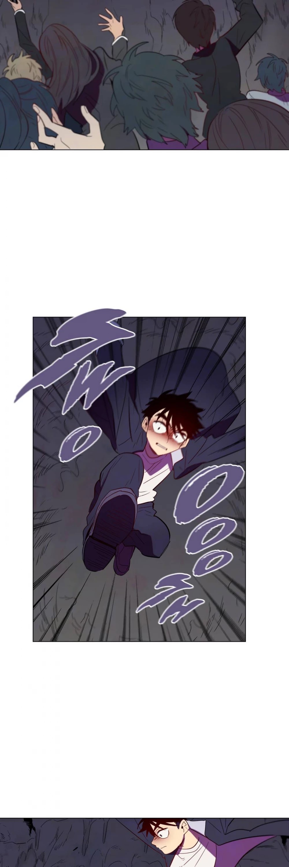 Appetite Chapter 81 page 13 - Chapter 81