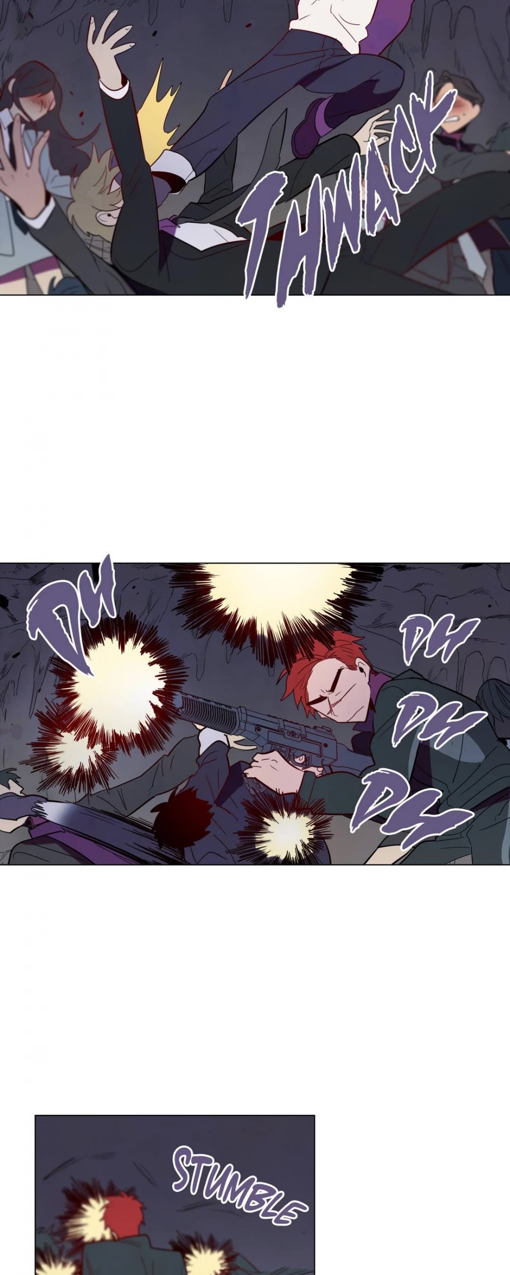 Appetite Chapter 81 page 14 - Chapter 81