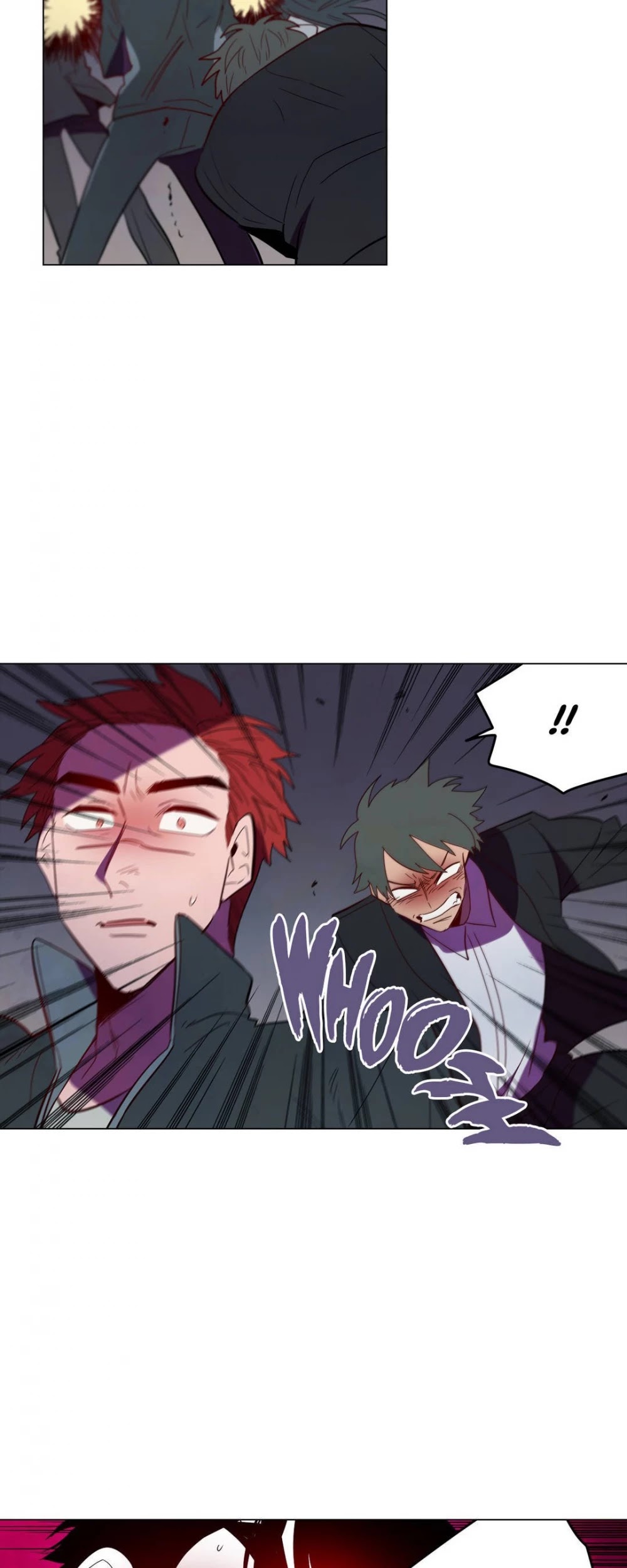 Appetite Chapter 81 page 15 - Chapter 81